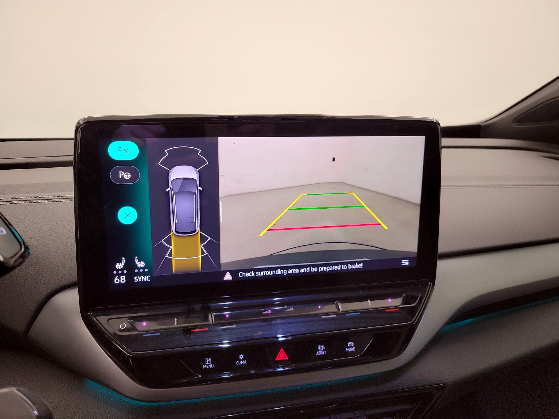 Thumbnail: 2023 Volkswagen ID.4 - 14