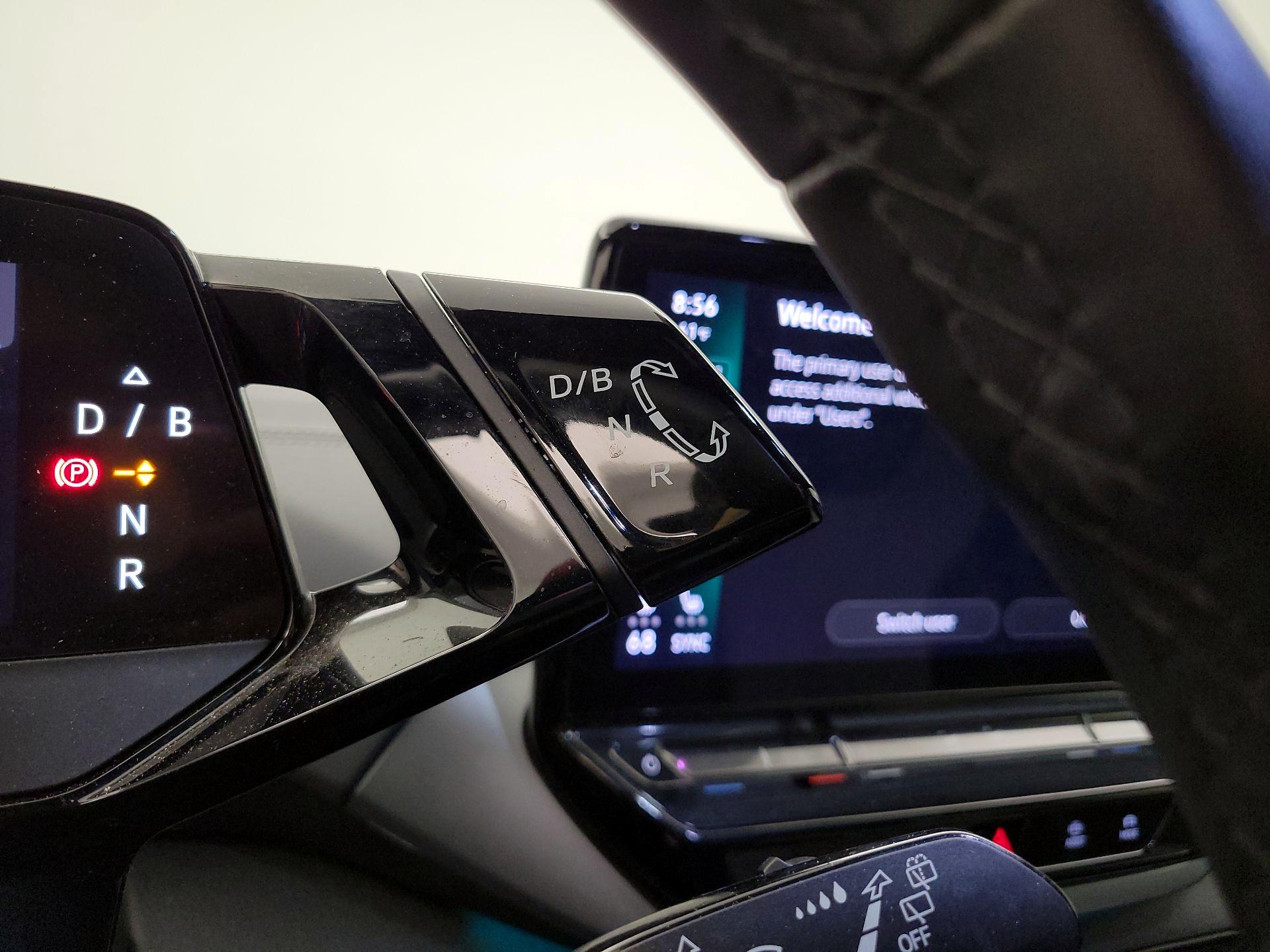 Thumbnail: 2023 Volkswagen ID.4 - 17