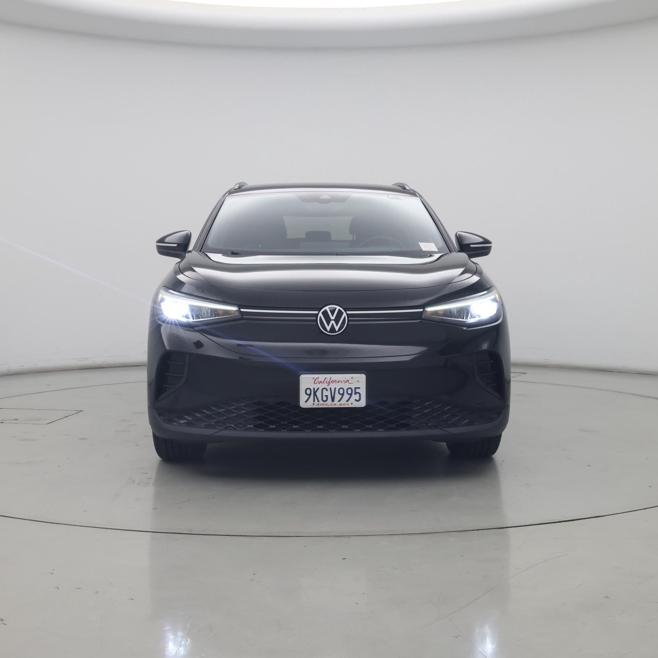 Thumbnail: 2023 Volkswagen ID.4 - 5