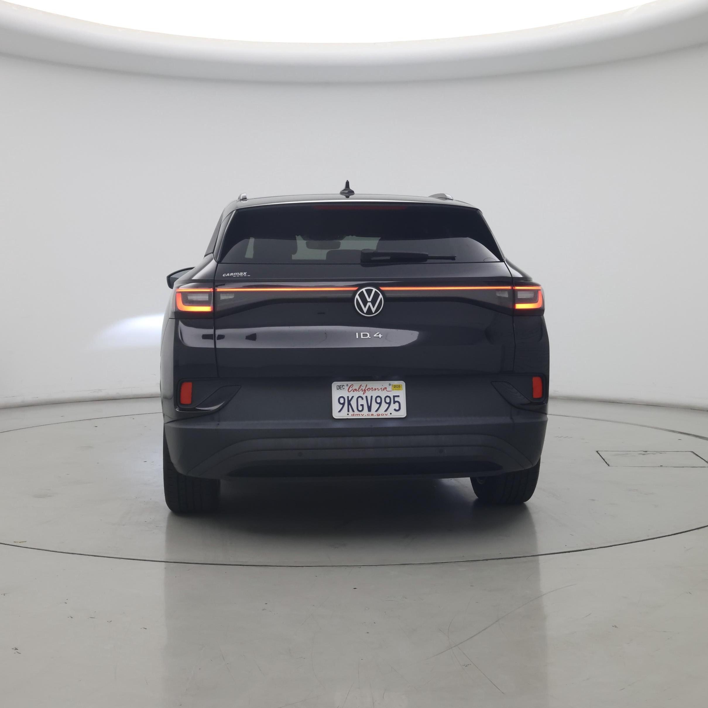 Thumbnail: 2023 Volkswagen ID.4 - 6