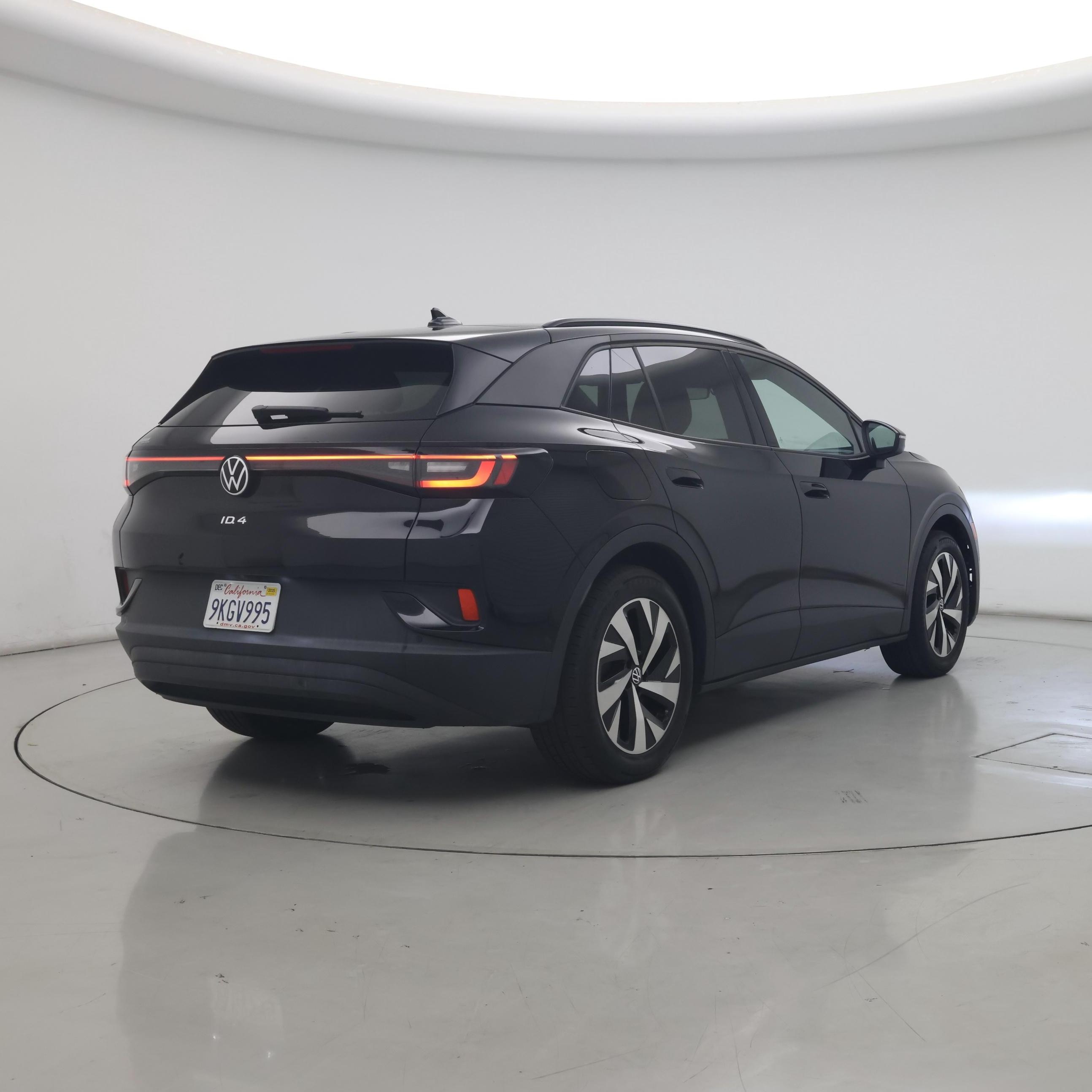 Thumbnail: 2023 Volkswagen ID.4 - 8