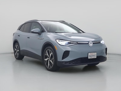 2023 Volkswagen ID.4 EV S