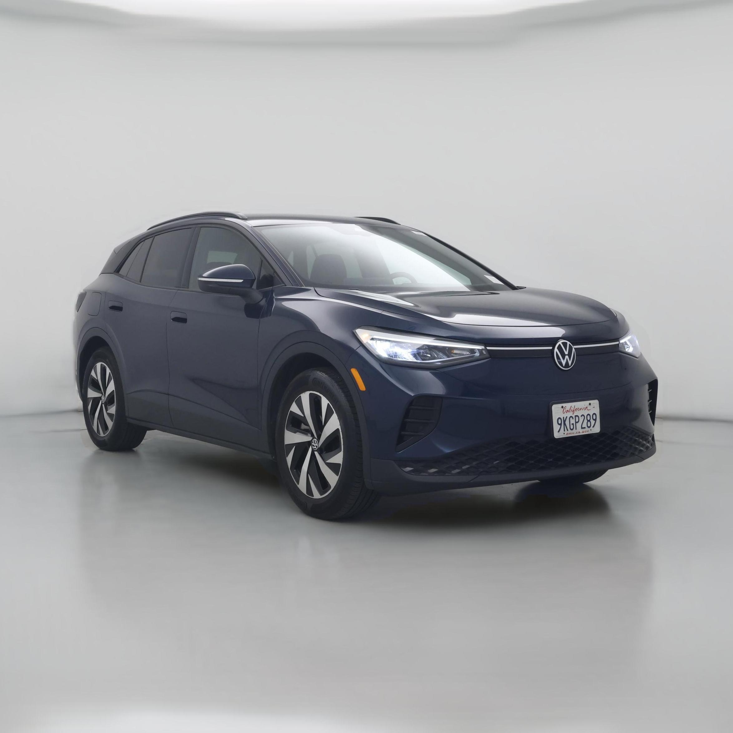 Thumbnail: 2023 Volkswagen ID.4 - 1