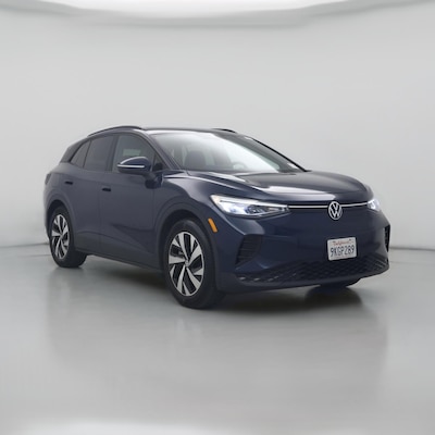 2023 Volkswagen ID.4 EV Standard