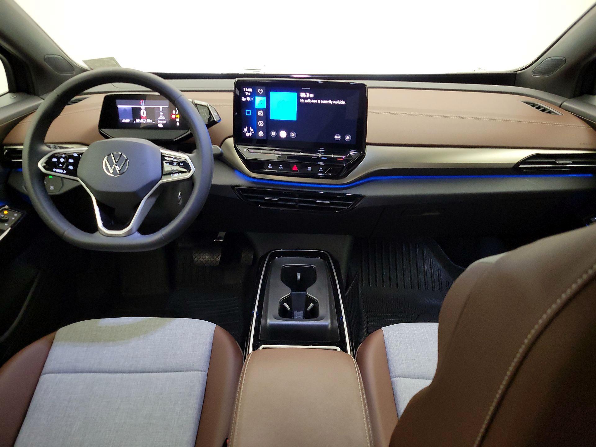 Thumbnail: 2023 Volkswagen ID.4 - 9