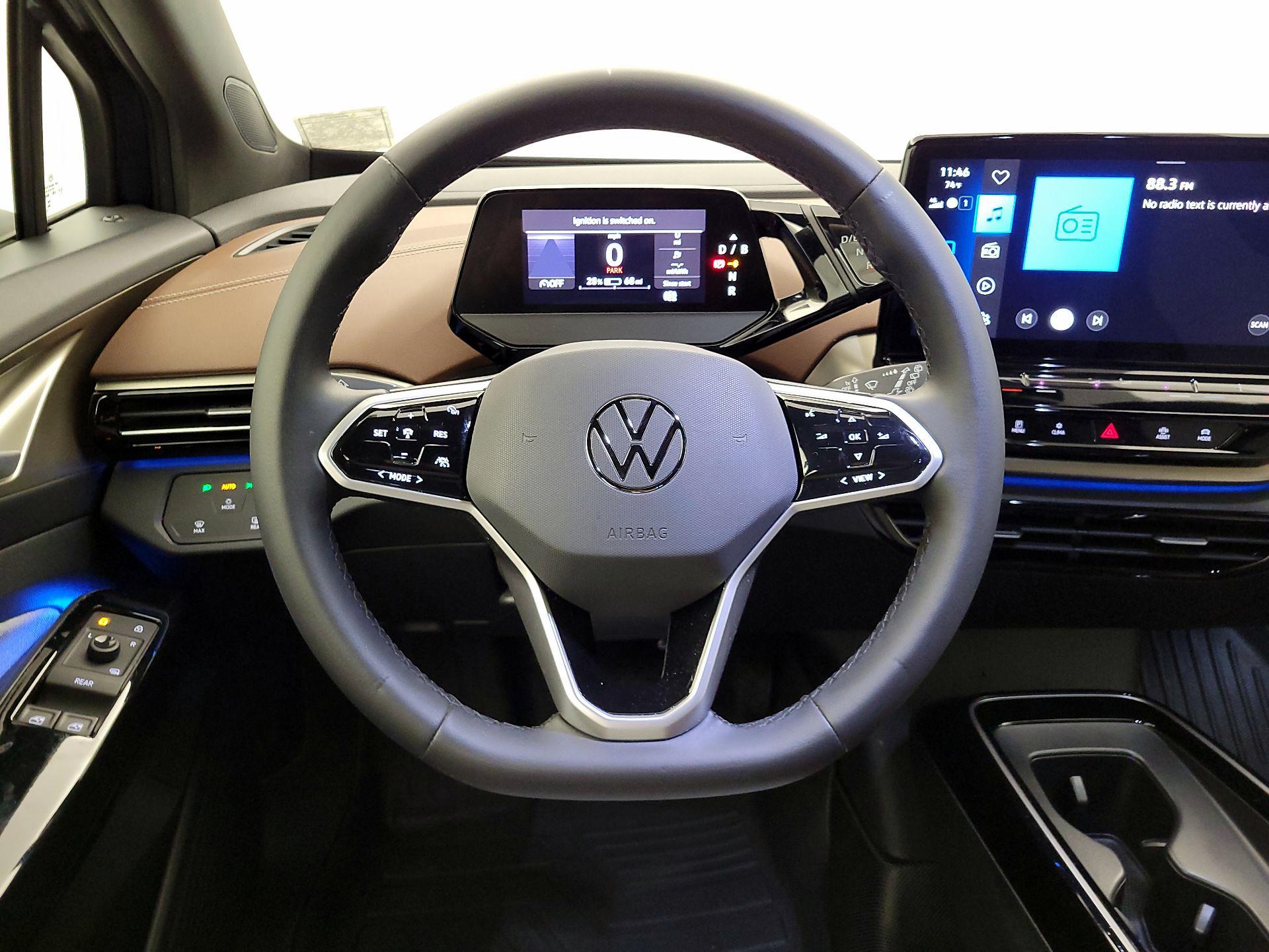 Thumbnail: 2023 Volkswagen ID.4 - 10