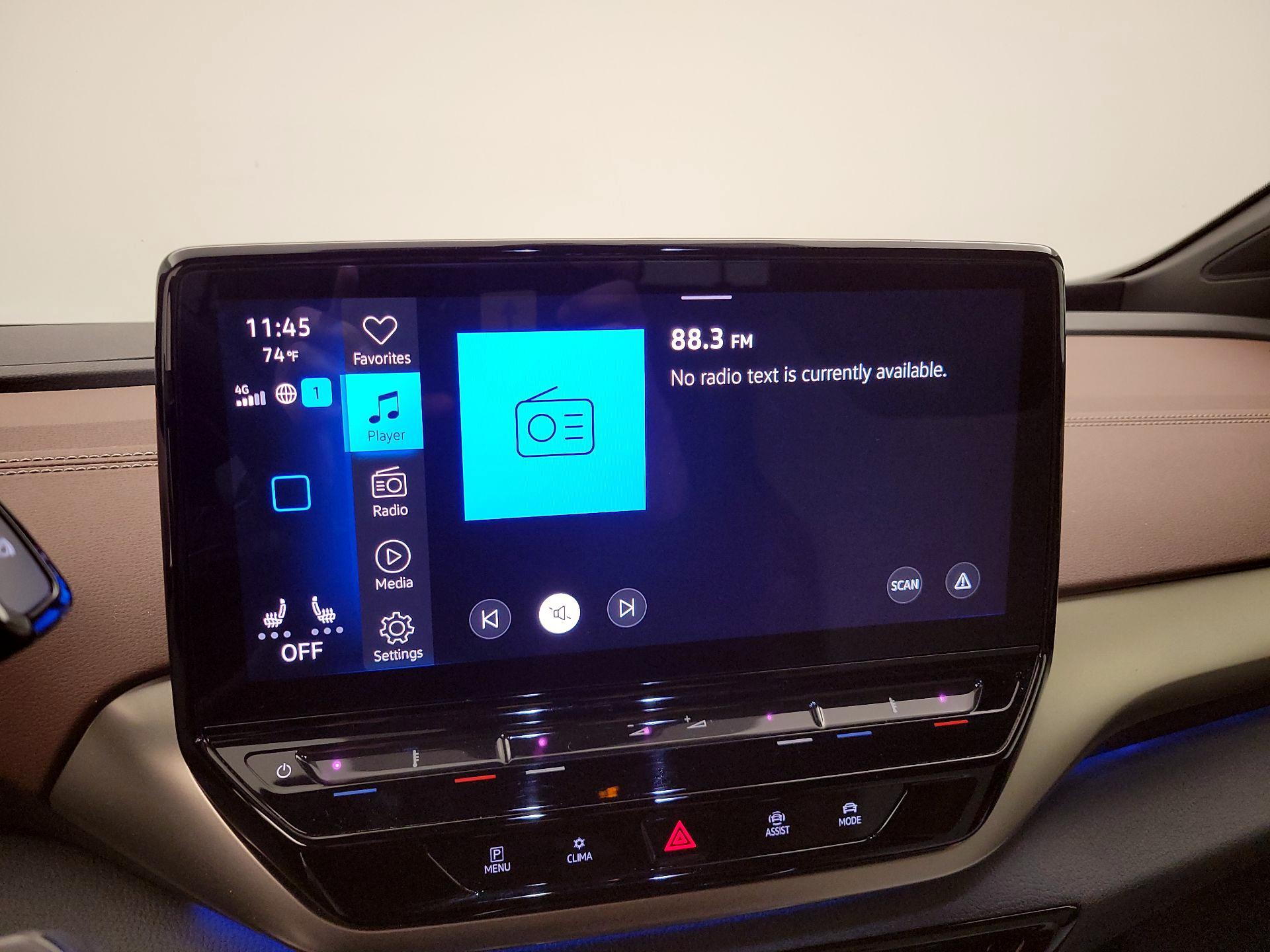 Thumbnail: 2023 Volkswagen ID.4 - 15