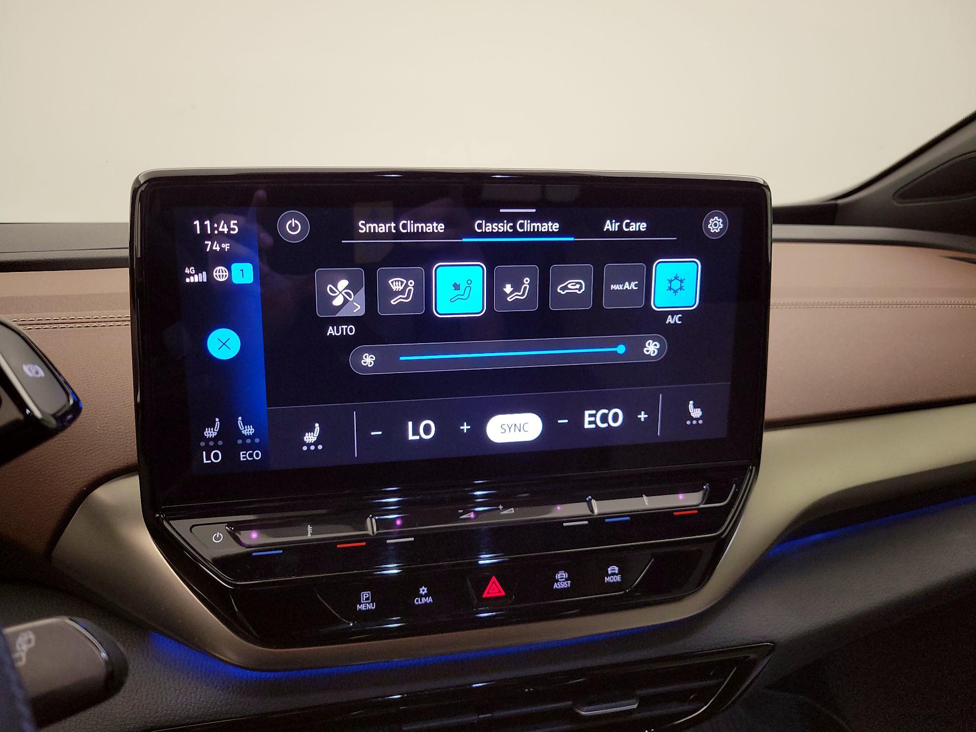 Thumbnail: 2023 Volkswagen ID.4 - 16