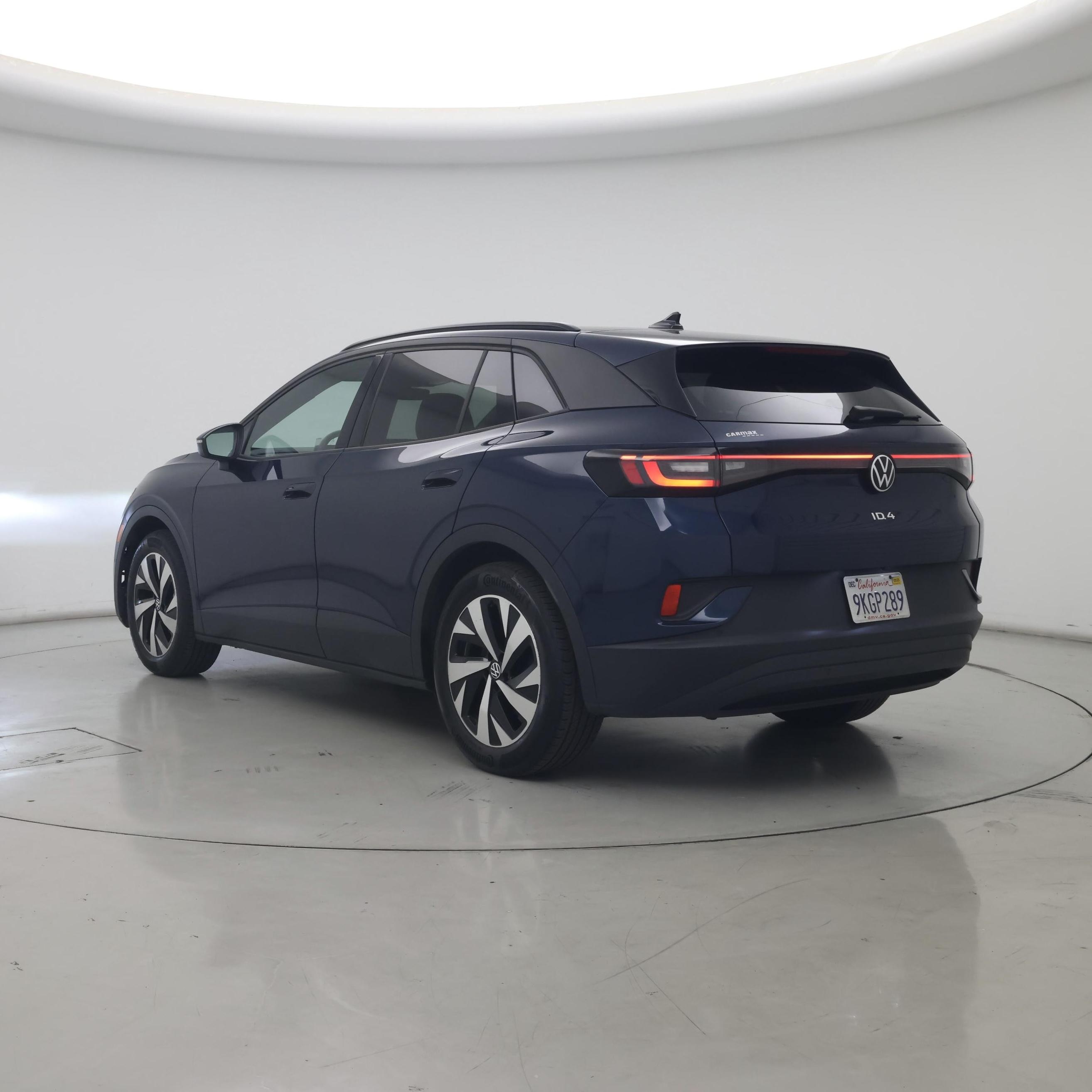 Thumbnail: 2023 Volkswagen ID.4 - 2