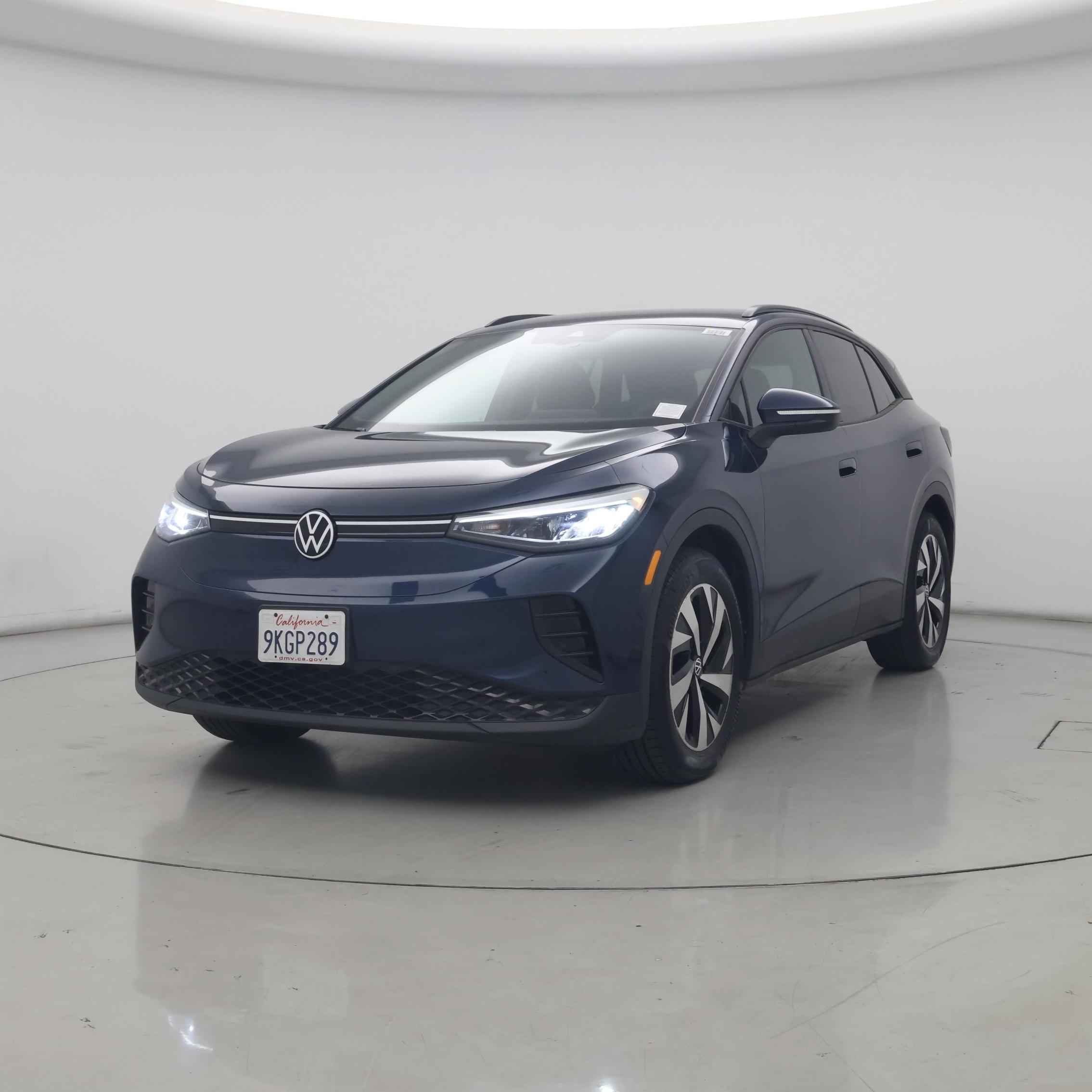 Thumbnail: 2023 Volkswagen ID.4 - 4