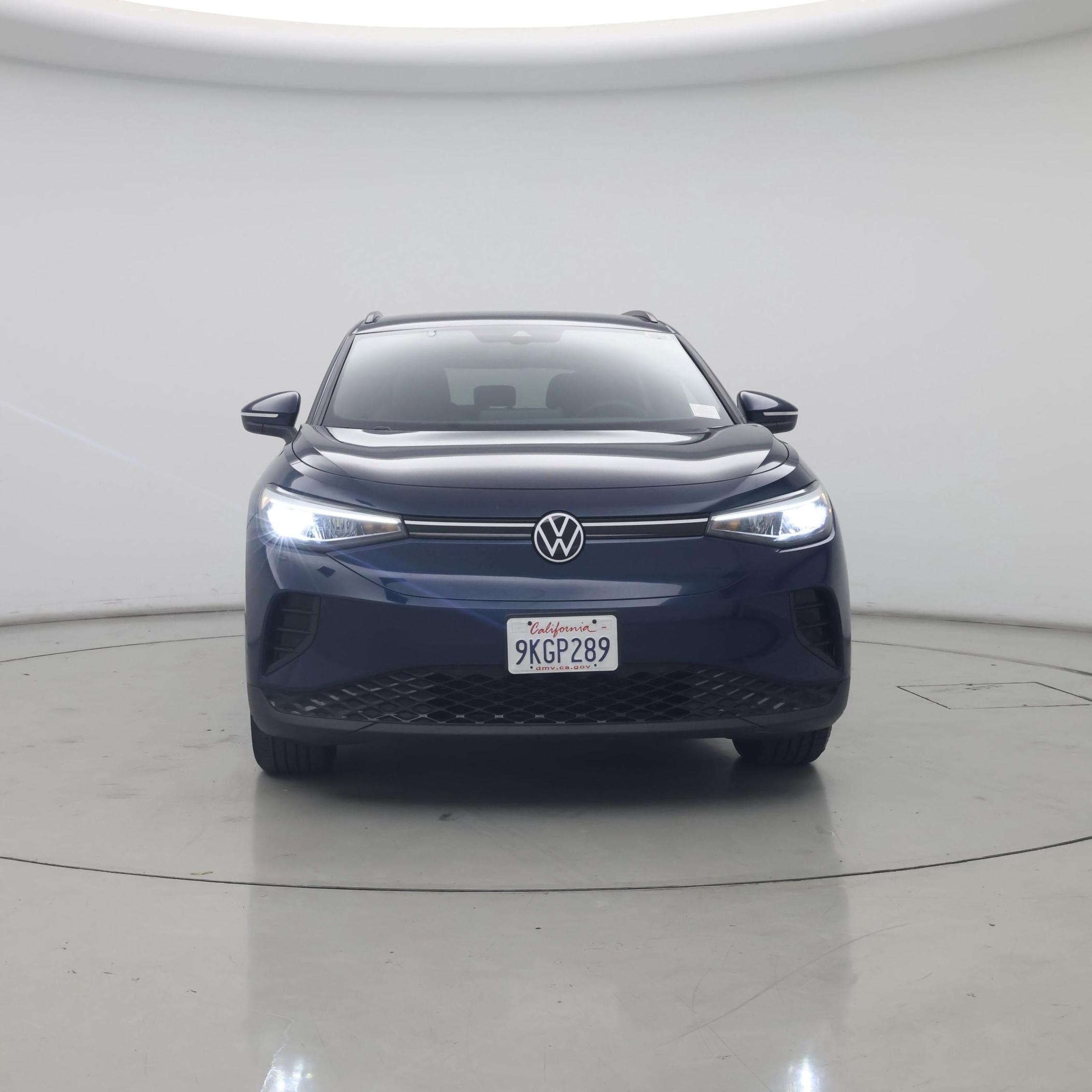 Thumbnail: 2023 Volkswagen ID.4 - 5