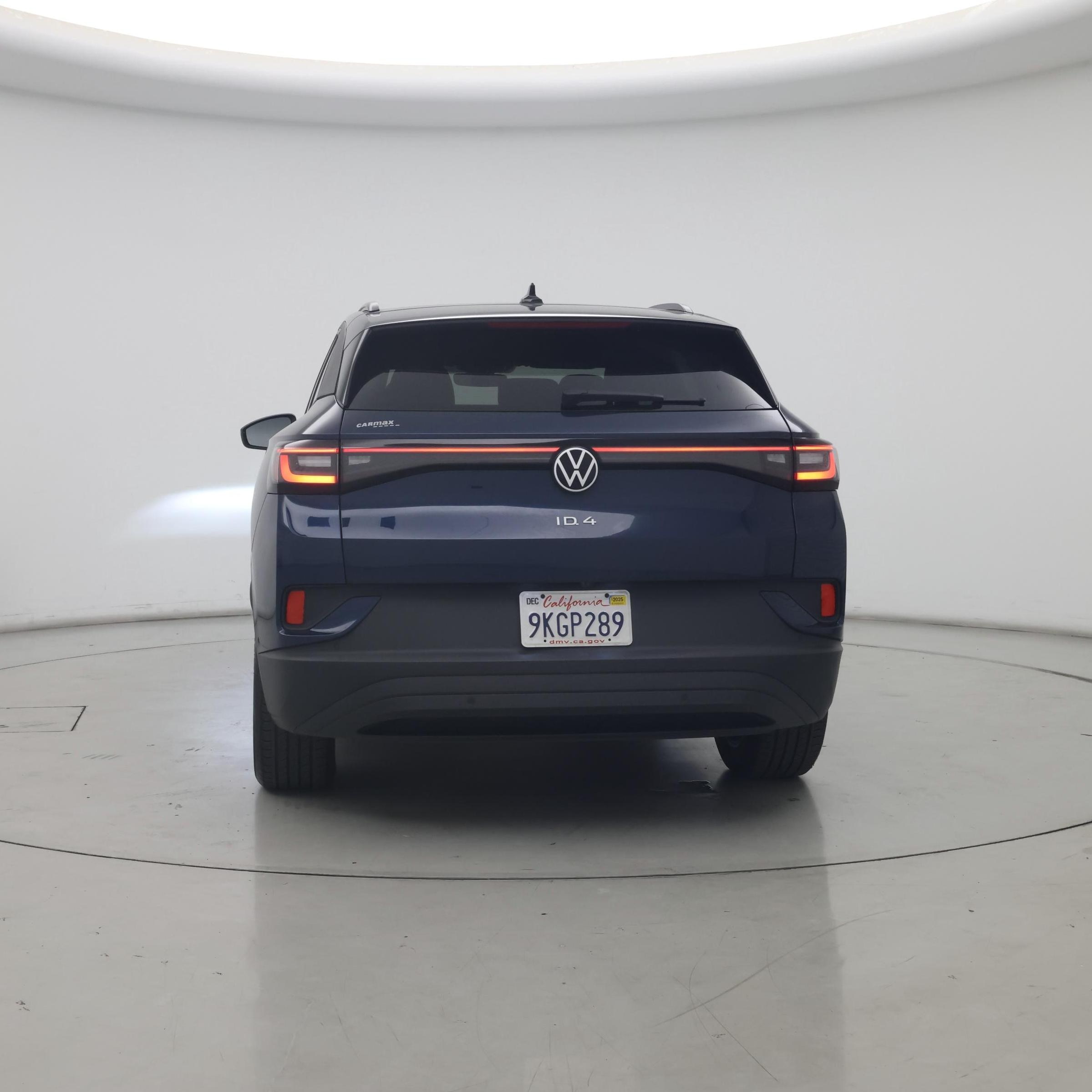 Thumbnail: 2023 Volkswagen ID.4 - 6