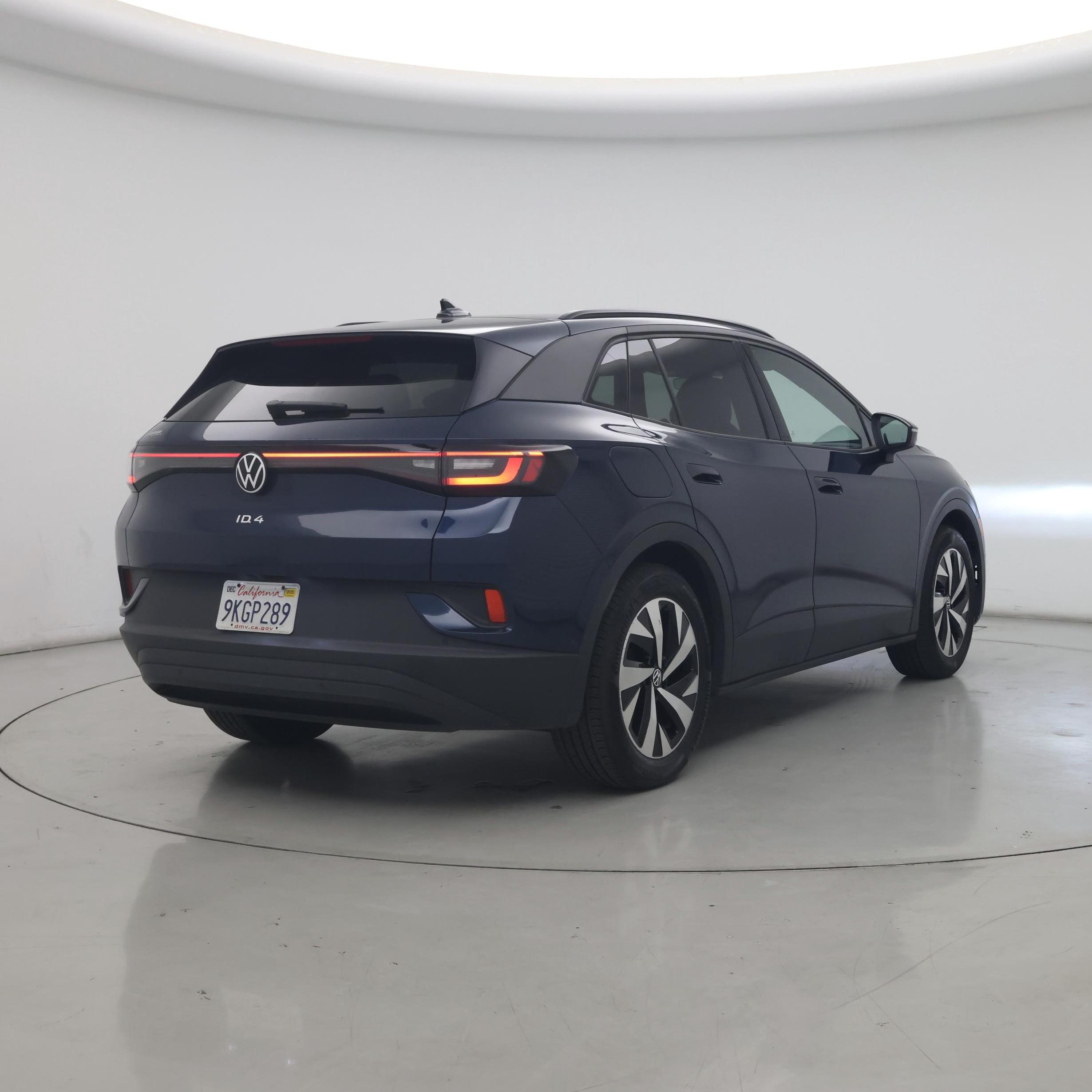 Thumbnail: 2023 Volkswagen ID.4 - 8