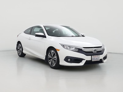 2018 Honda Civic EX-T