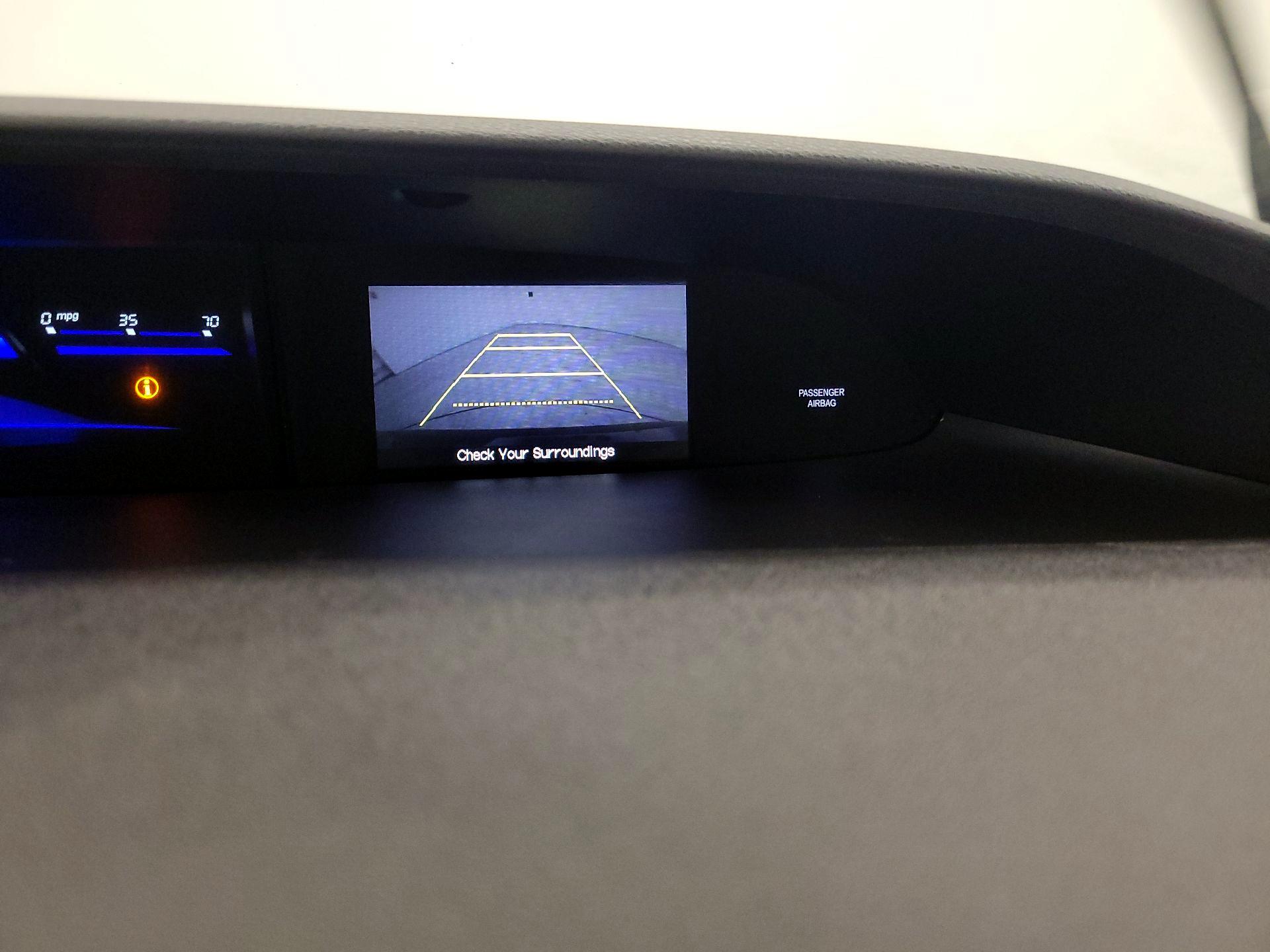 Thumbnail: 2014 Honda Civic - 13