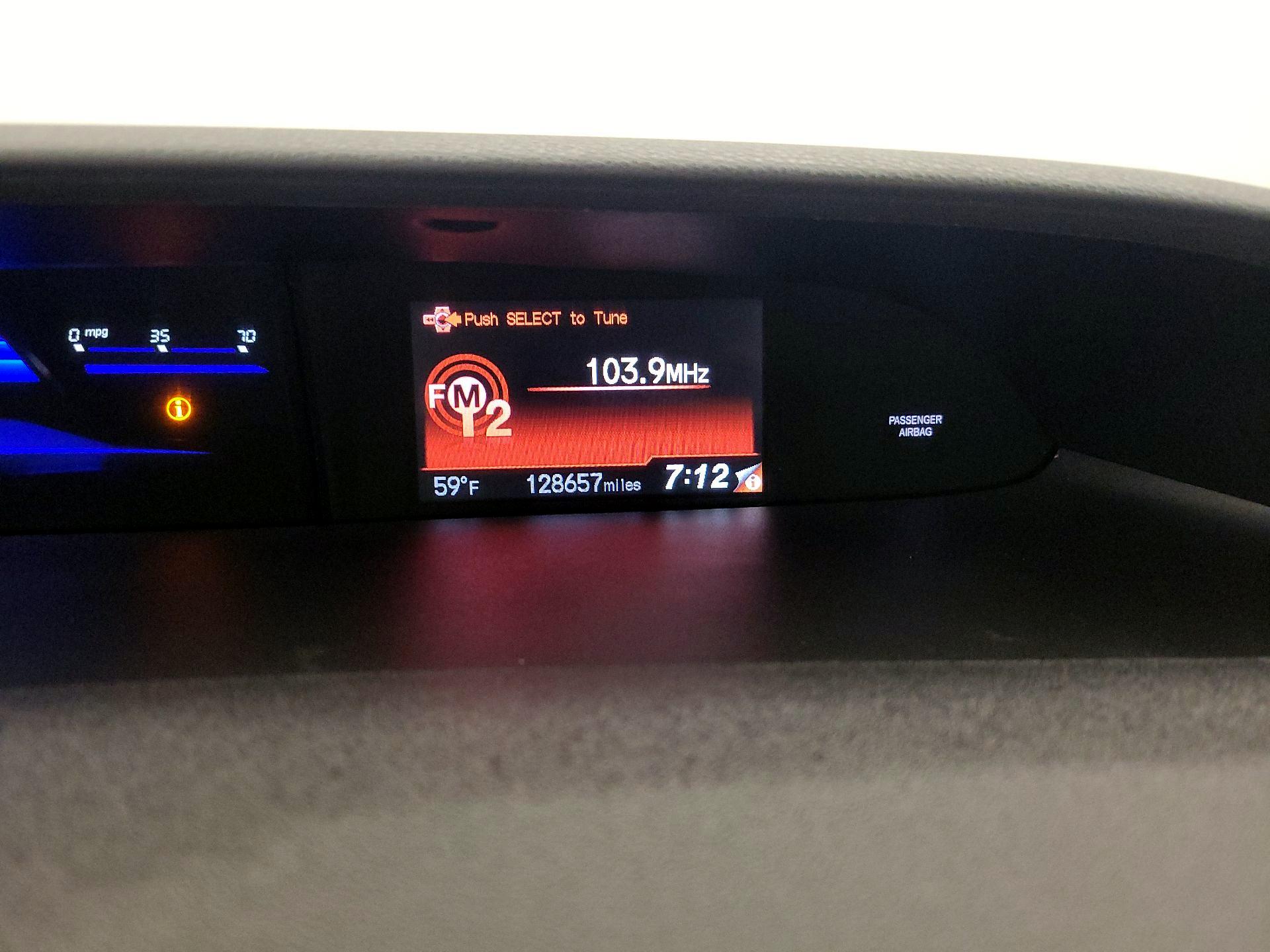 Thumbnail: 2014 Honda Civic - 14