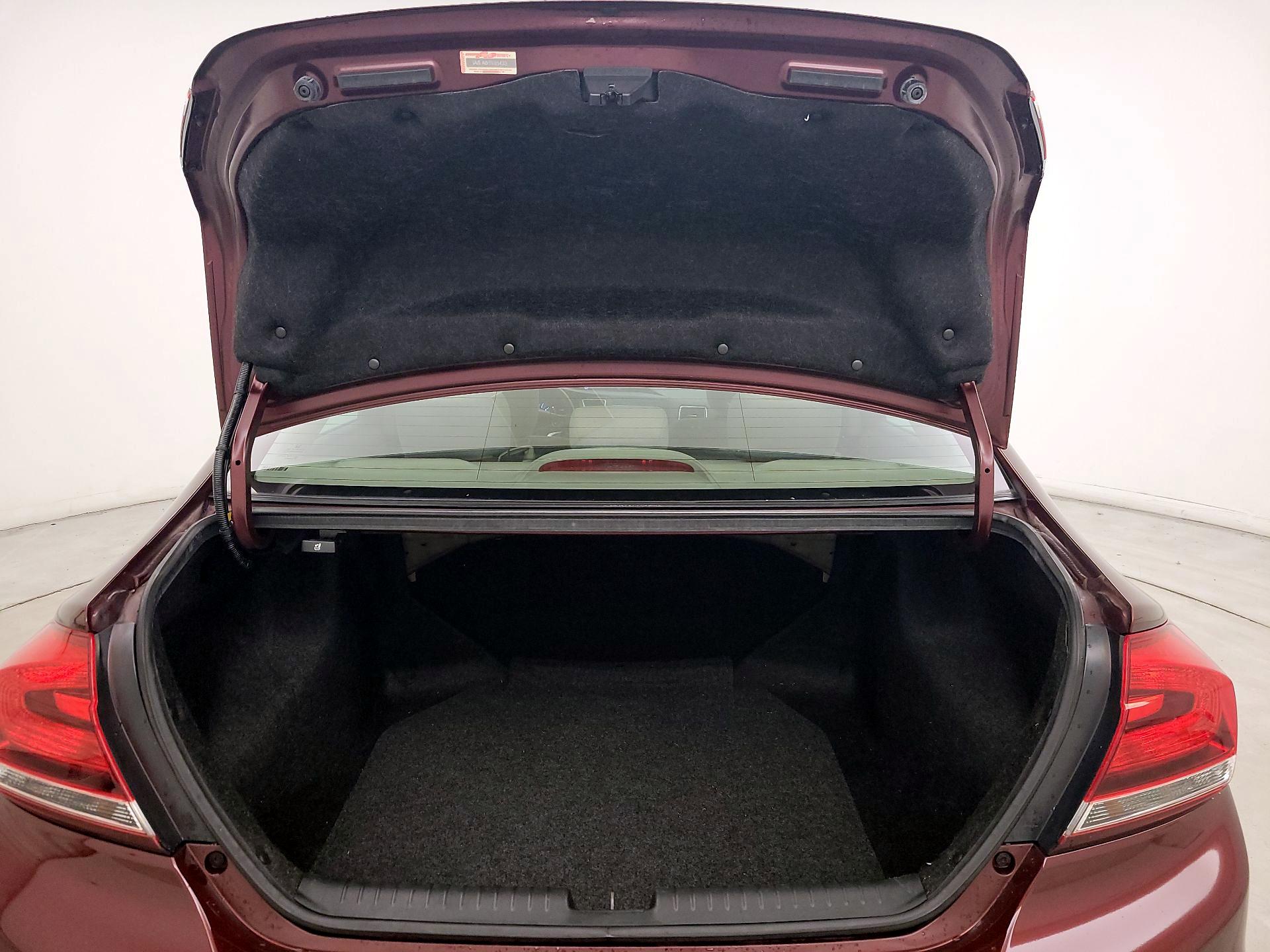 Thumbnail: 2014 Honda Civic - 19