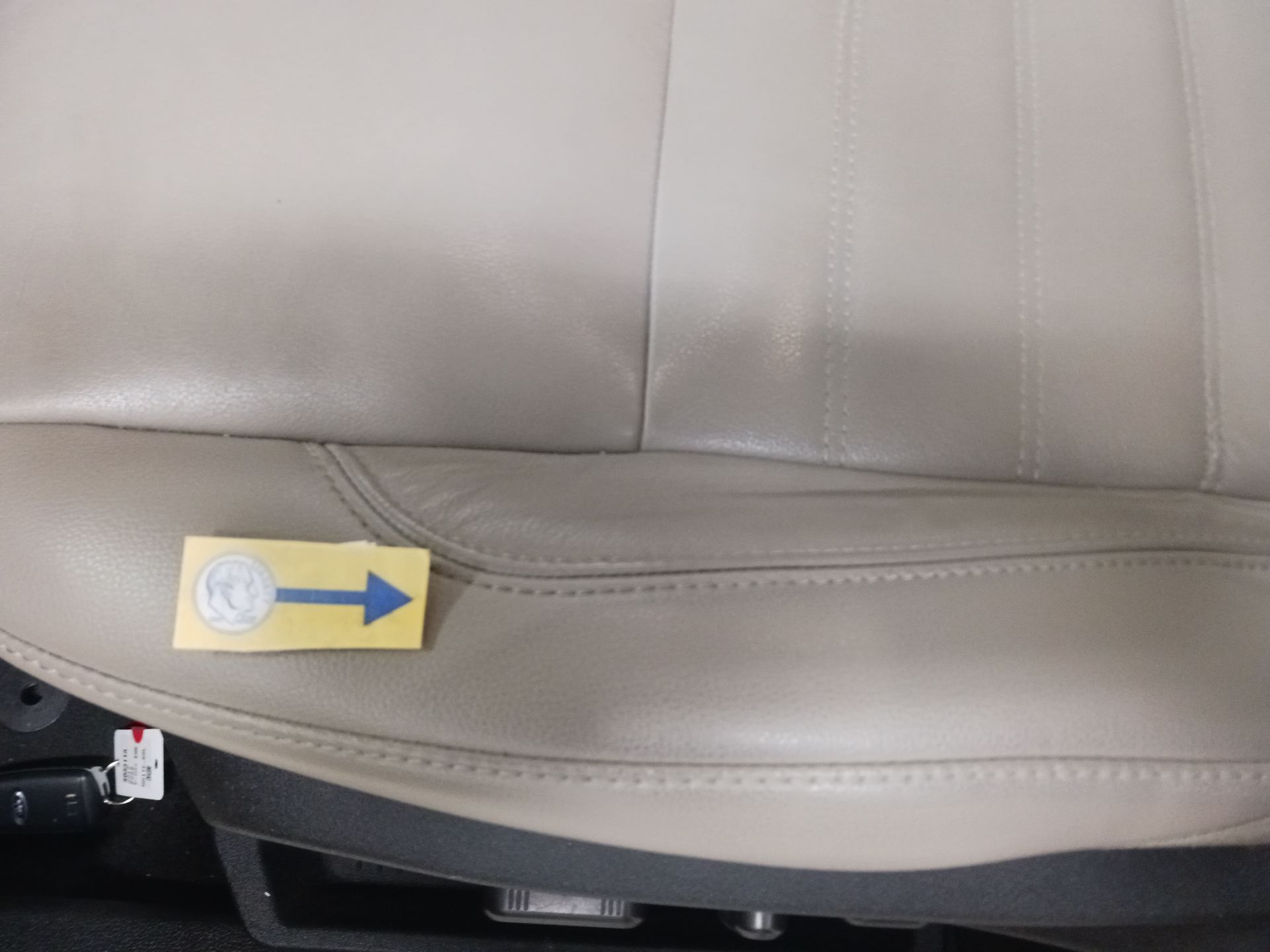 Thumbnail: 2017 Ford C-Max - 18