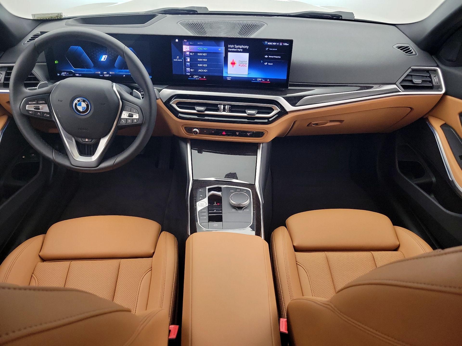 Thumbnail: 2024 BMW 3 Series - 9