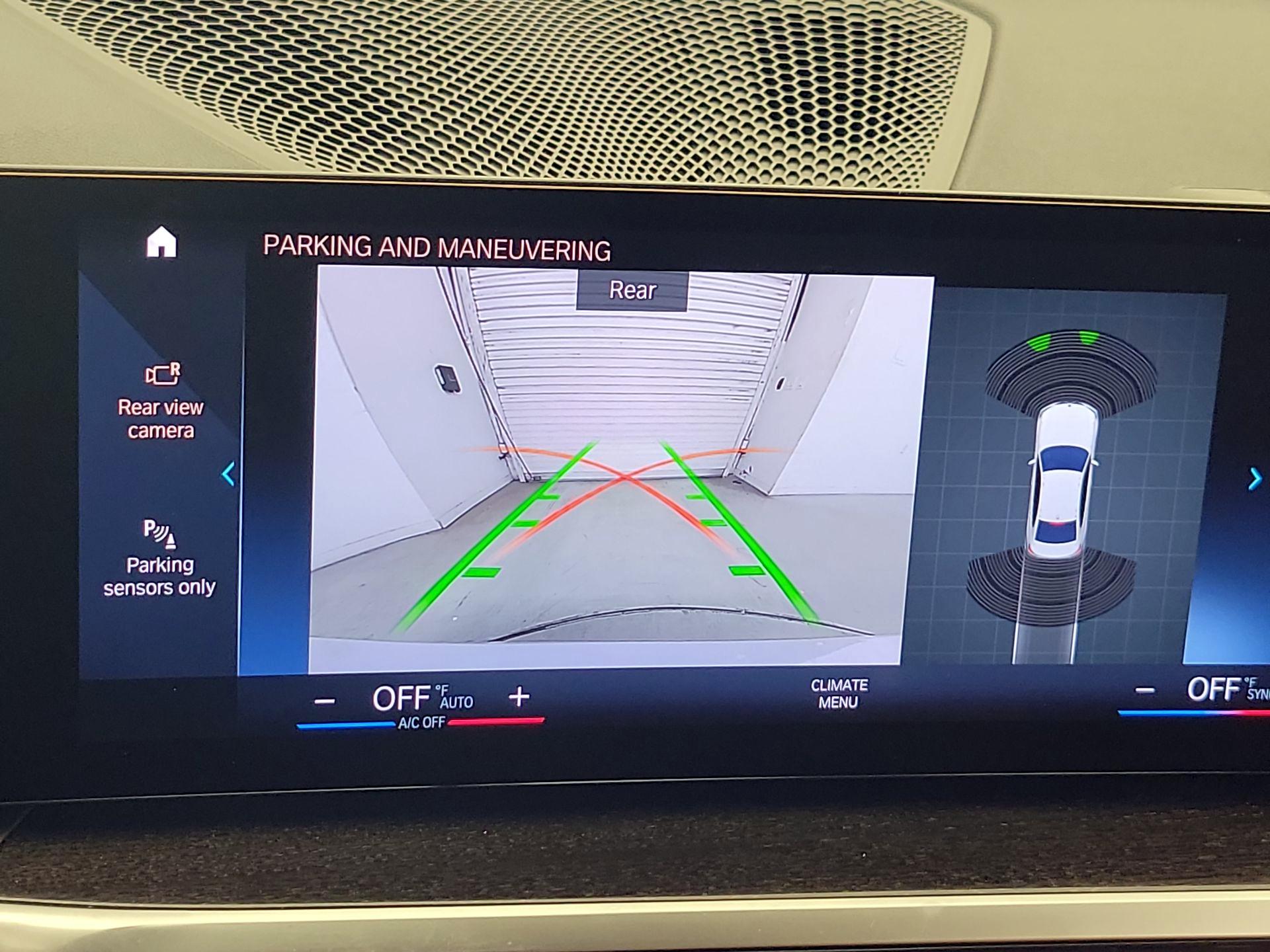 Thumbnail: 2024 BMW 3 Series - 15