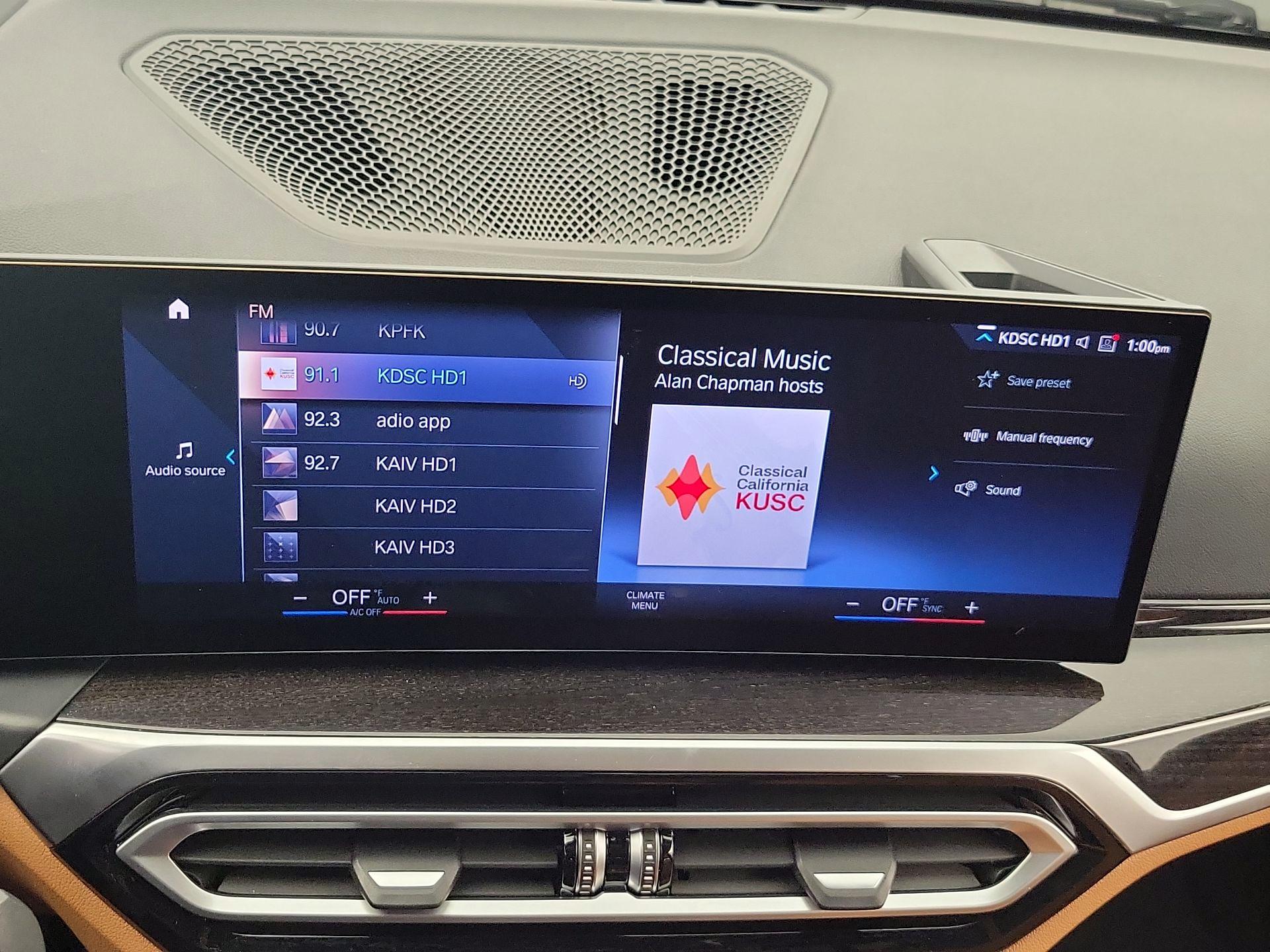 Thumbnail: 2024 BMW 3 Series - 16