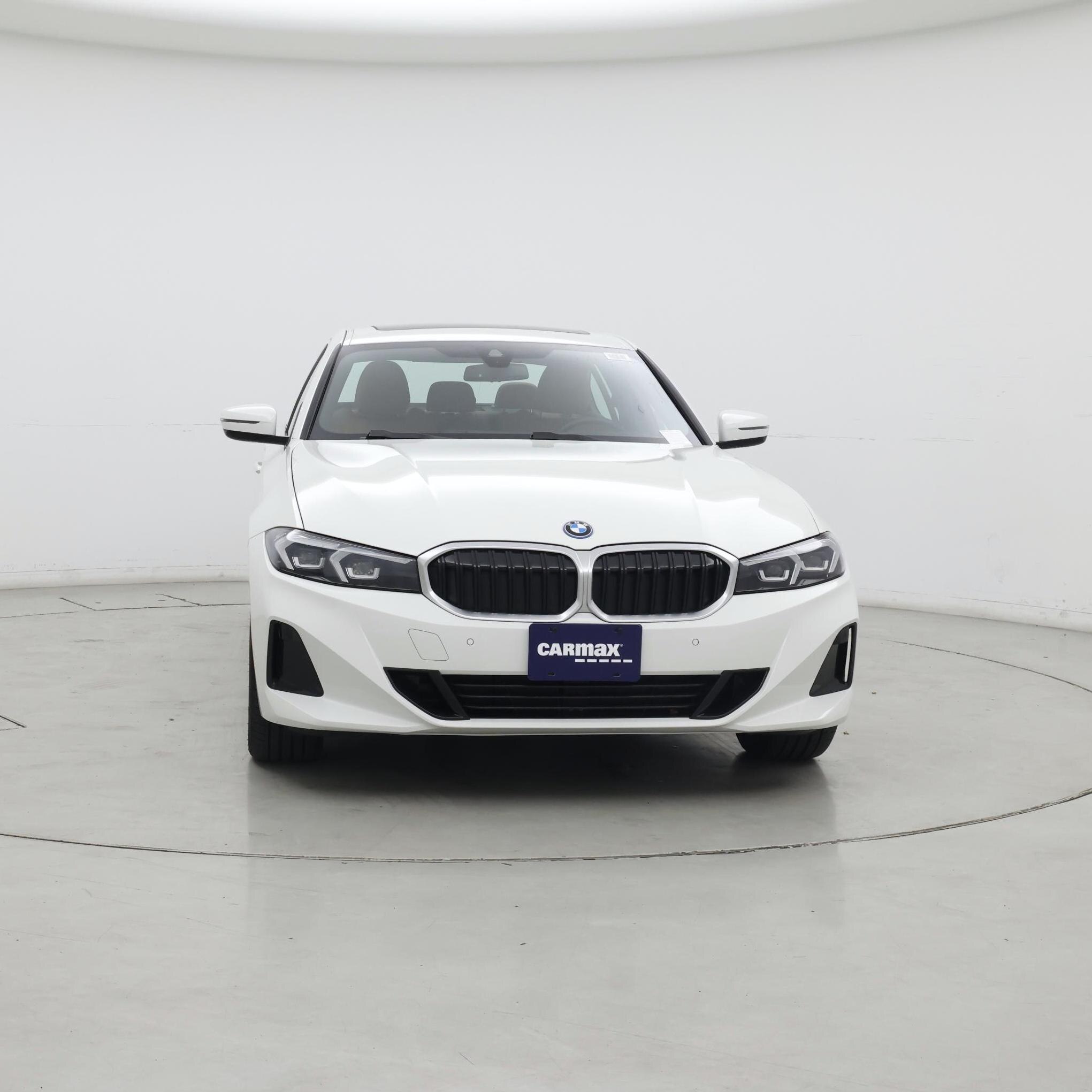 Thumbnail: 2024 BMW 3 Series - 5