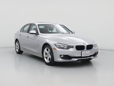 2015 BMW 328 I
