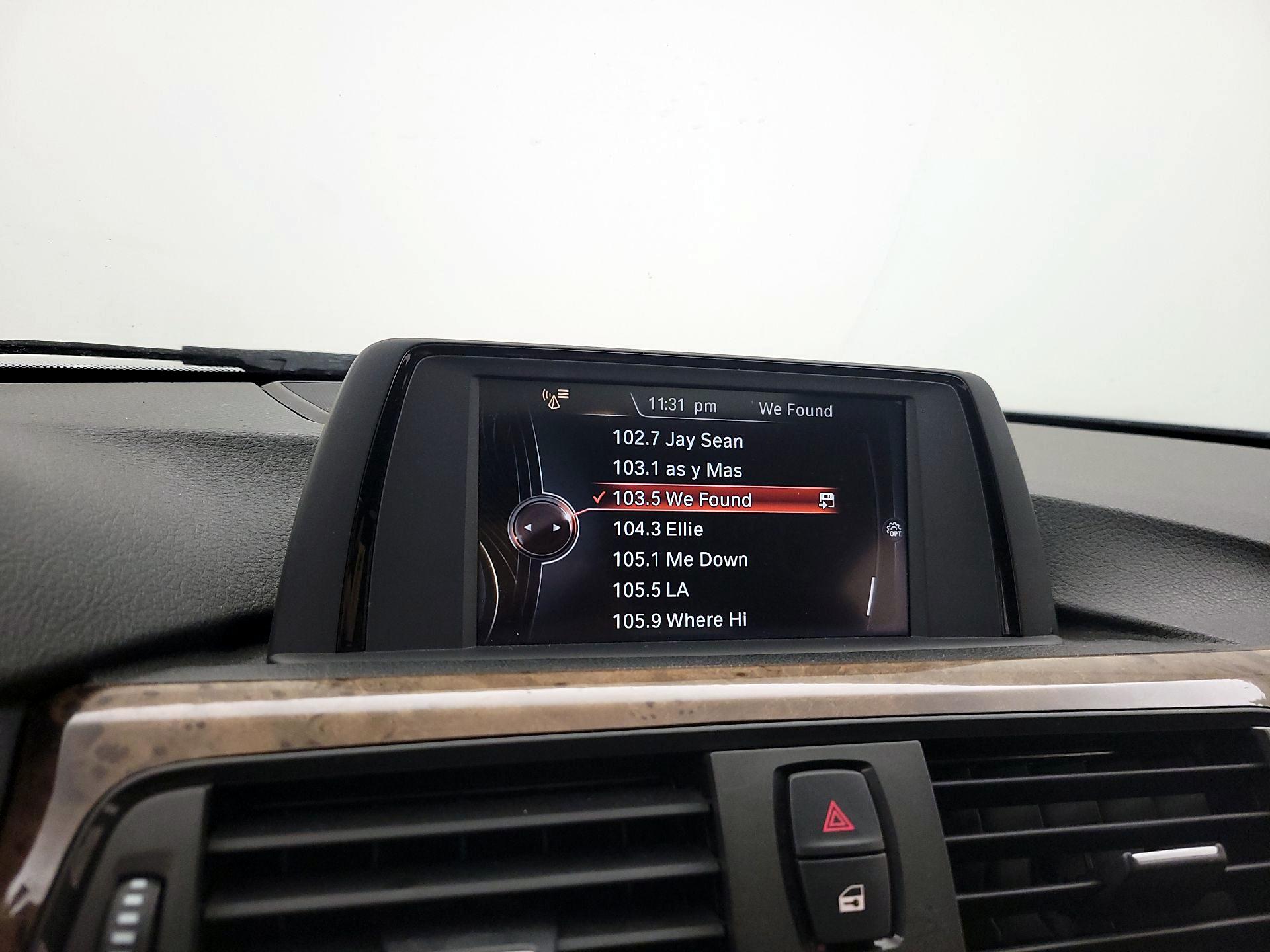 Thumbnail: 2015 BMW 3 Series - 14