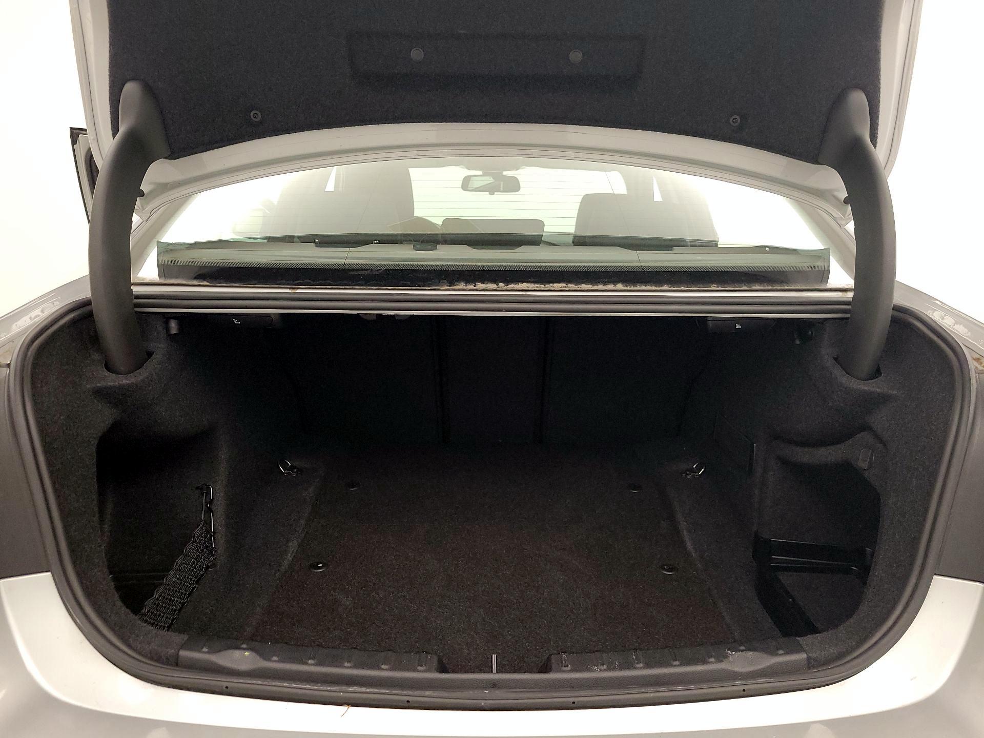 Thumbnail: 2015 BMW 3 Series - 20