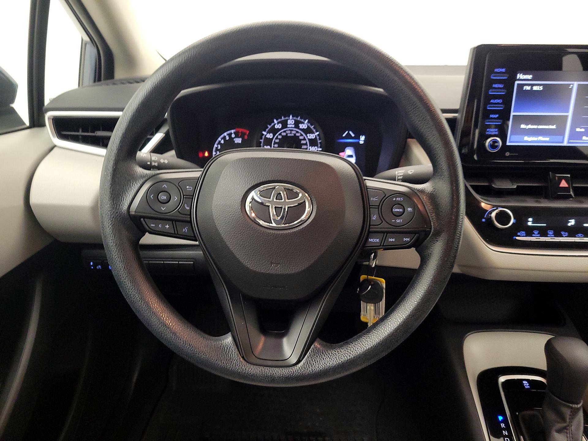 Thumbnail: 2022 Toyota Corolla - 10