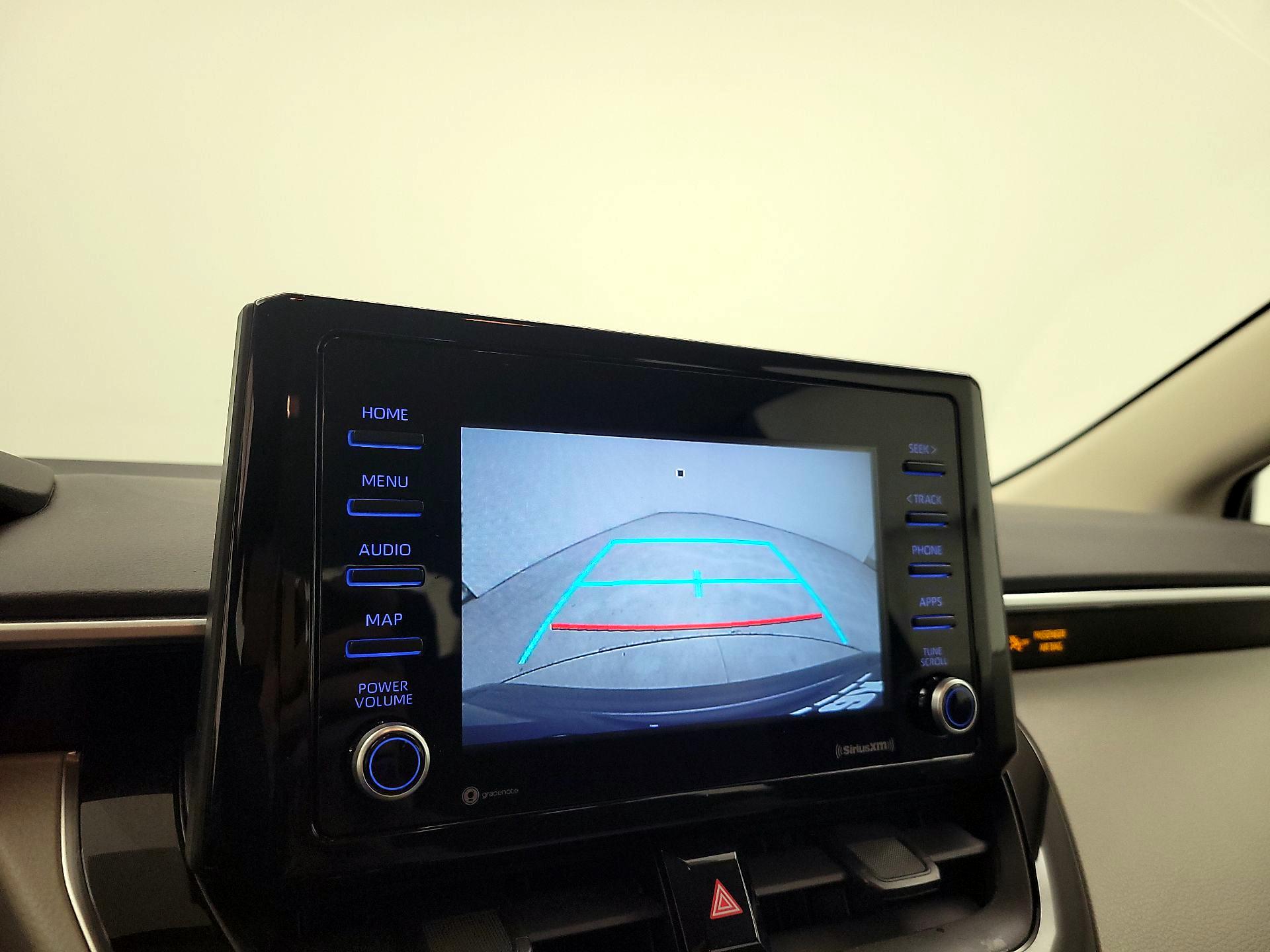 Thumbnail: 2022 Toyota Corolla - 14