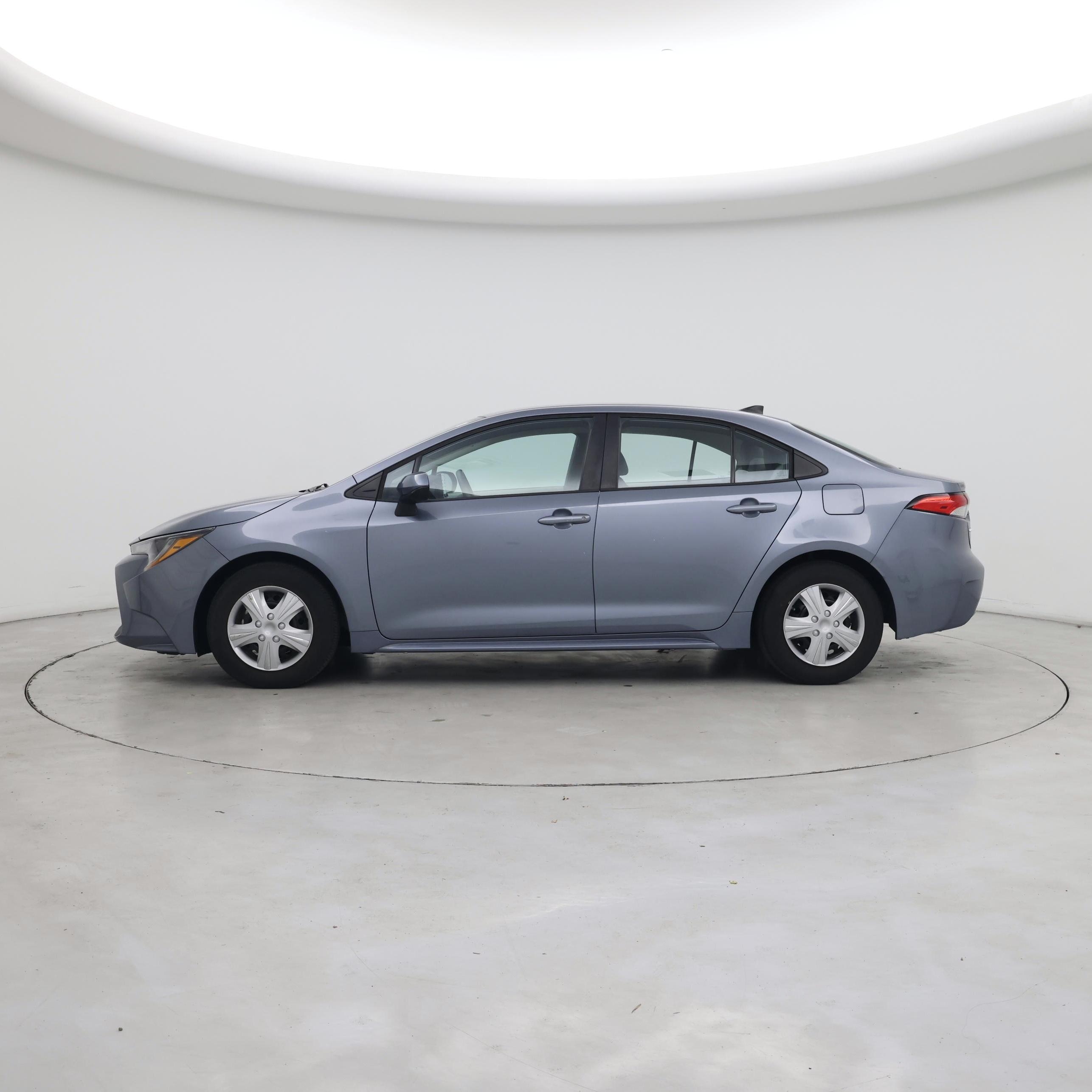 Thumbnail: 2022 Toyota Corolla - 3