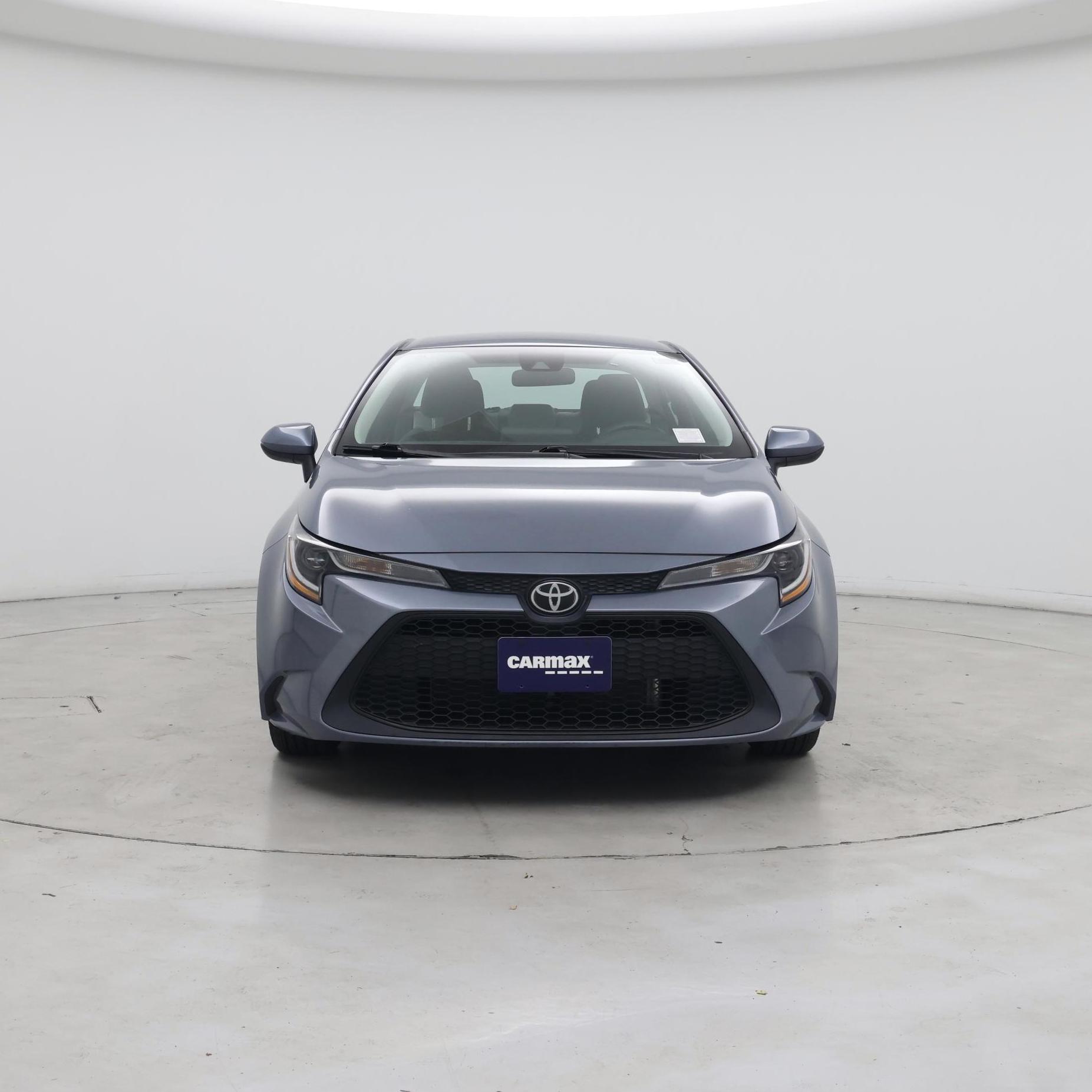 Thumbnail: 2022 Toyota Corolla - 5
