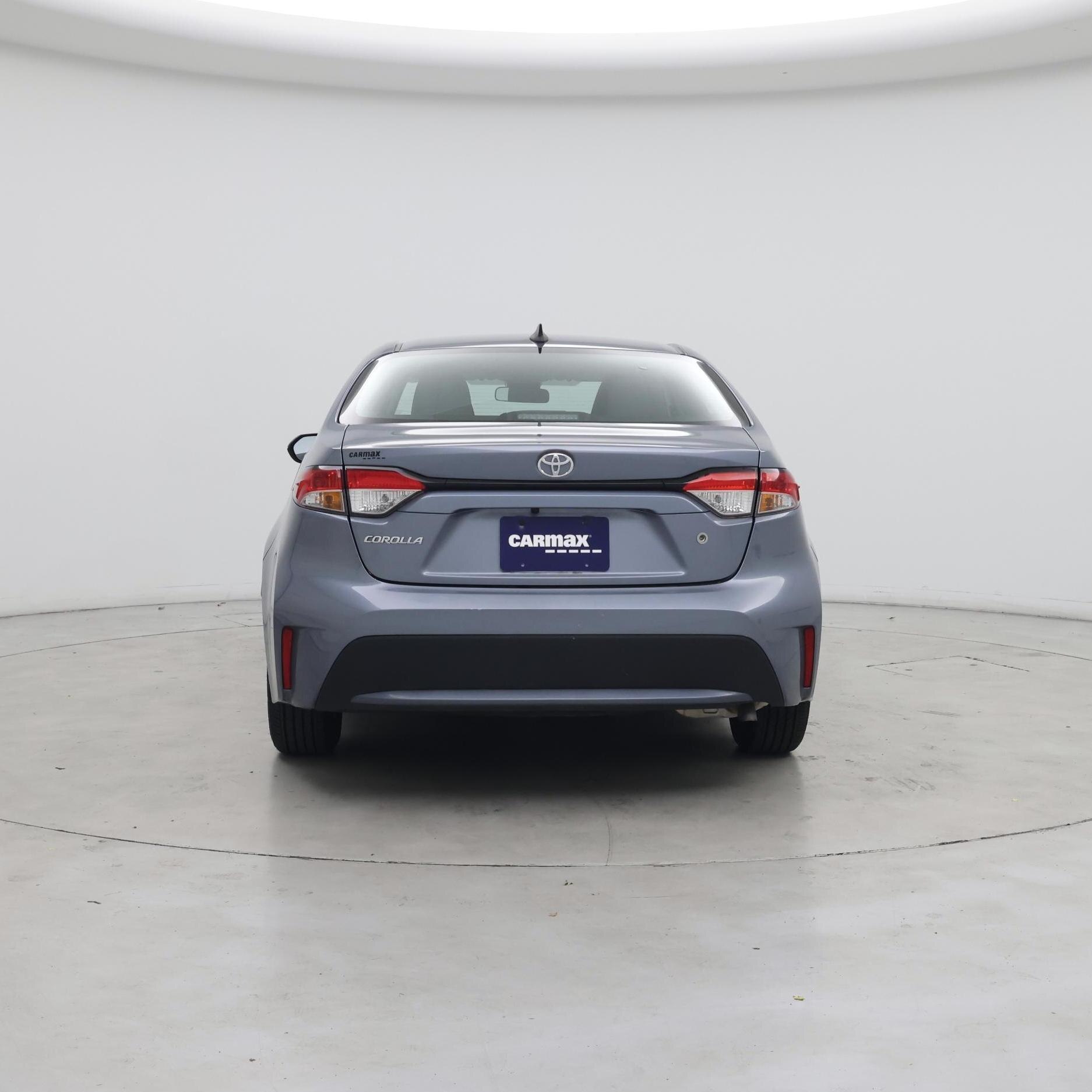 Thumbnail: 2022 Toyota Corolla - 6