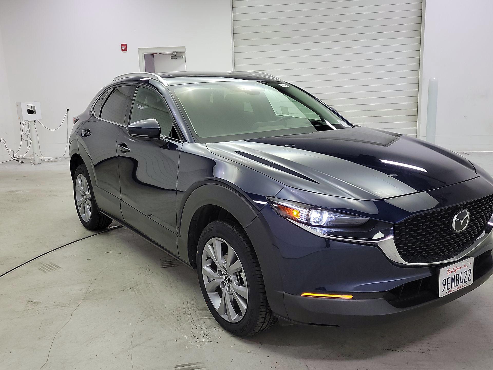 Thumbnail: 2022 Mazda CX-30 - 1