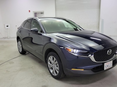 2022 Mazda CX-30 Premium