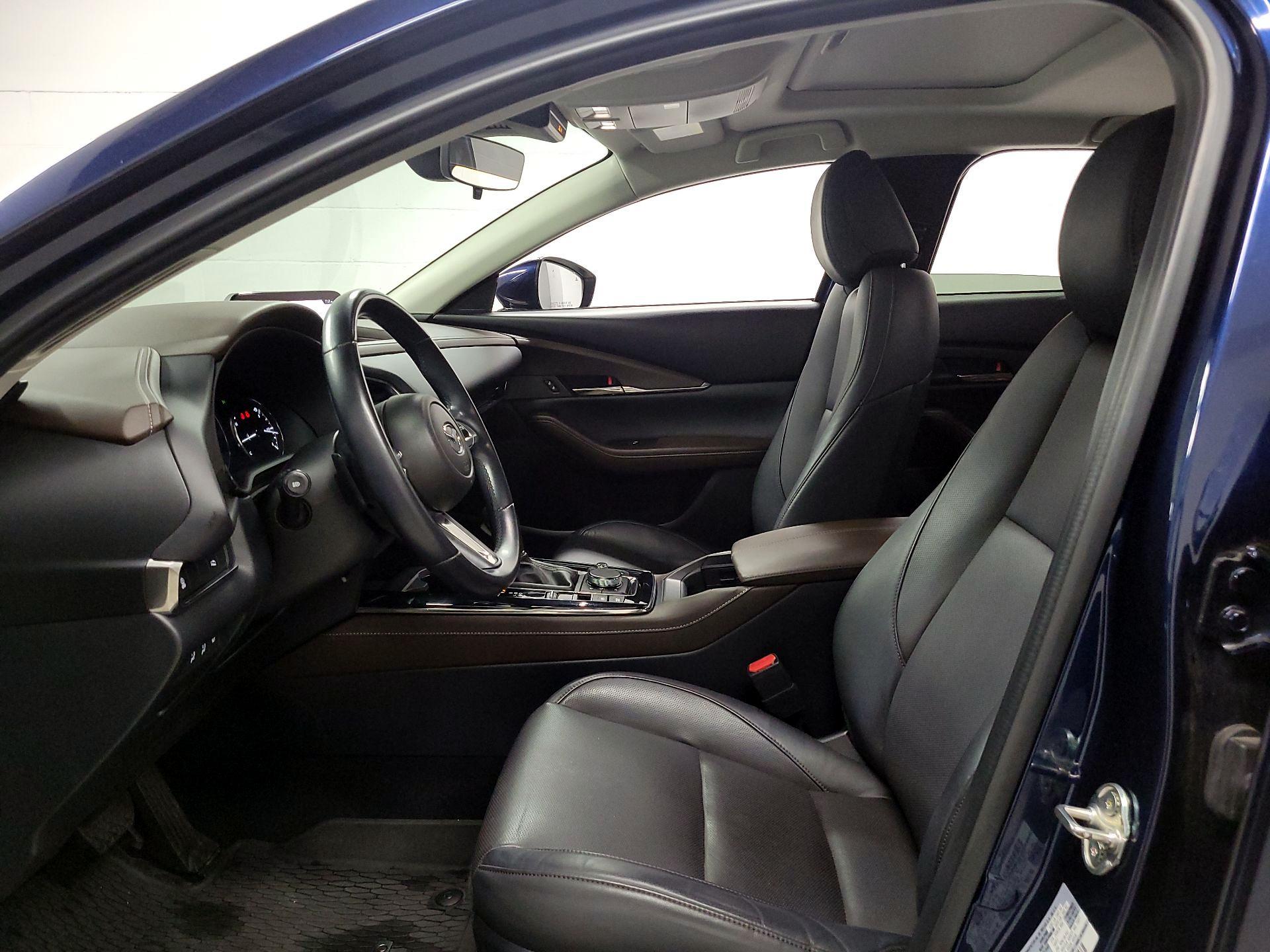 Thumbnail: 2022 Mazda CX-30 - 9