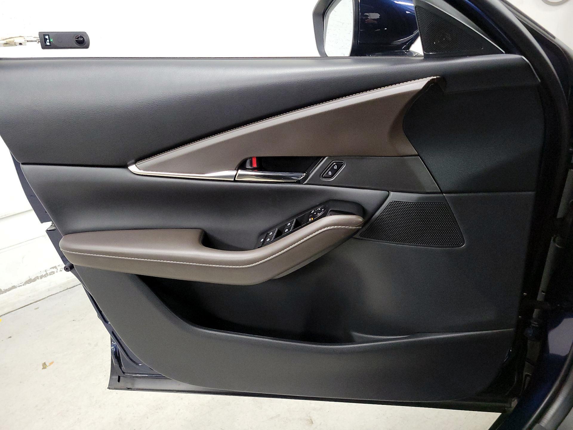 Thumbnail: 2022 Mazda CX-30 - 10