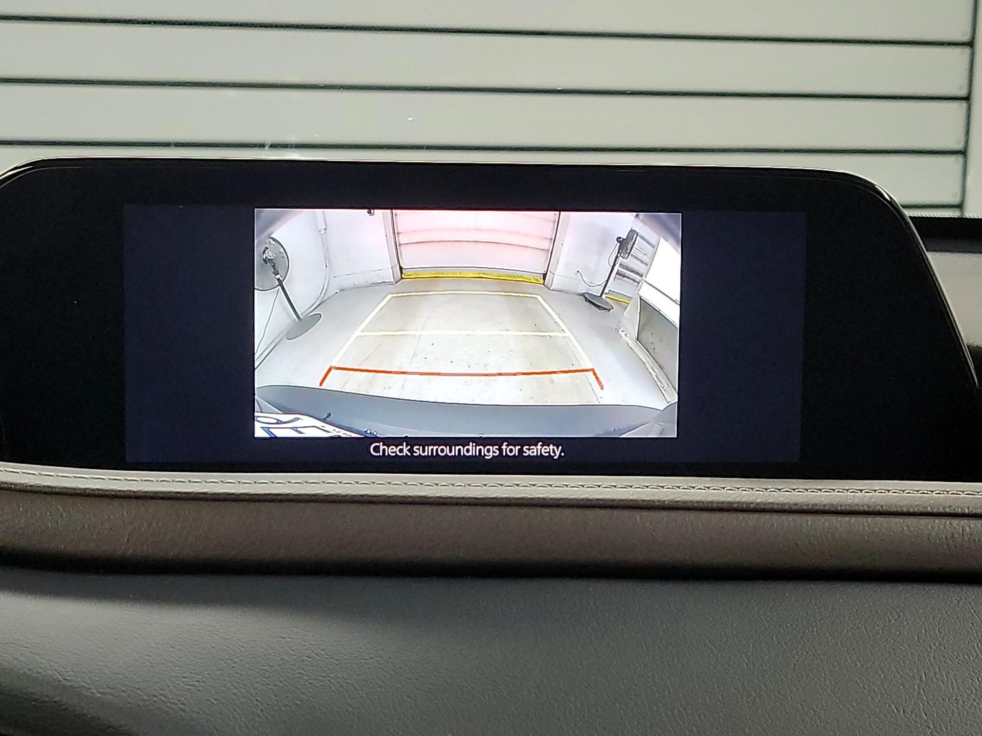 Thumbnail: 2022 Mazda CX-30 - 11