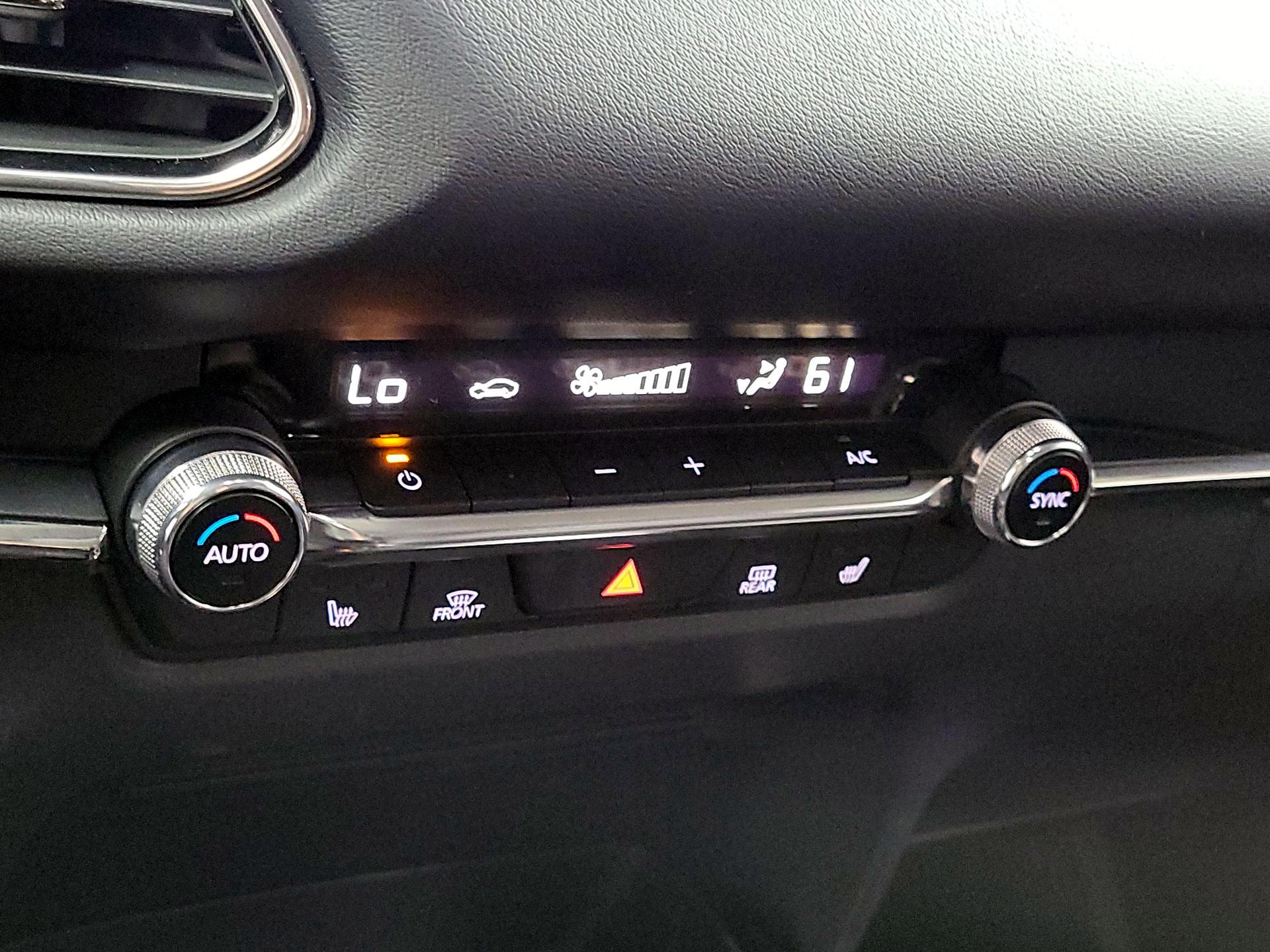 Thumbnail: 2022 Mazda CX-30 - 13