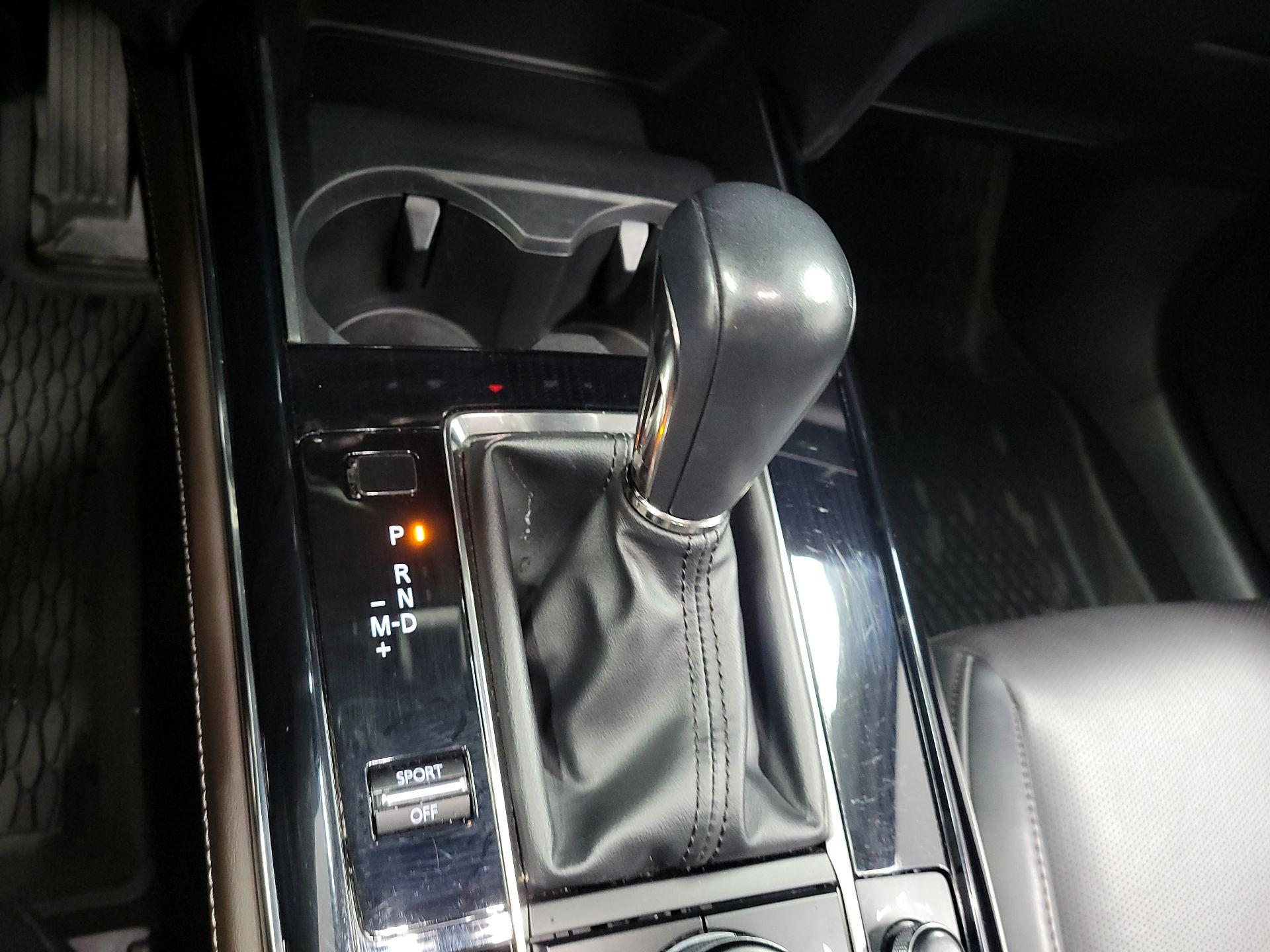 Thumbnail: 2022 Mazda CX-30 - 14