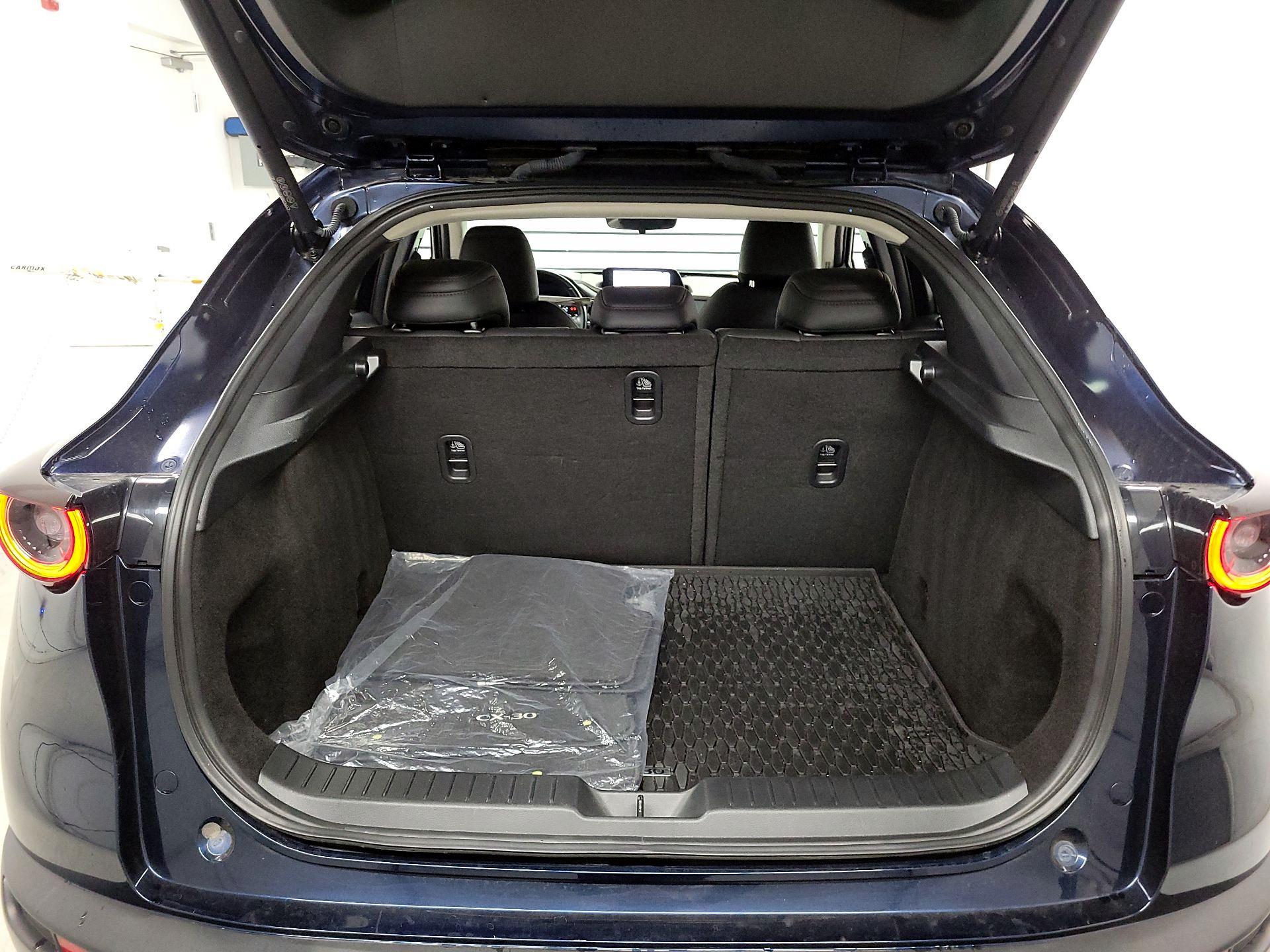 Thumbnail: 2022 Mazda CX-30 - 16