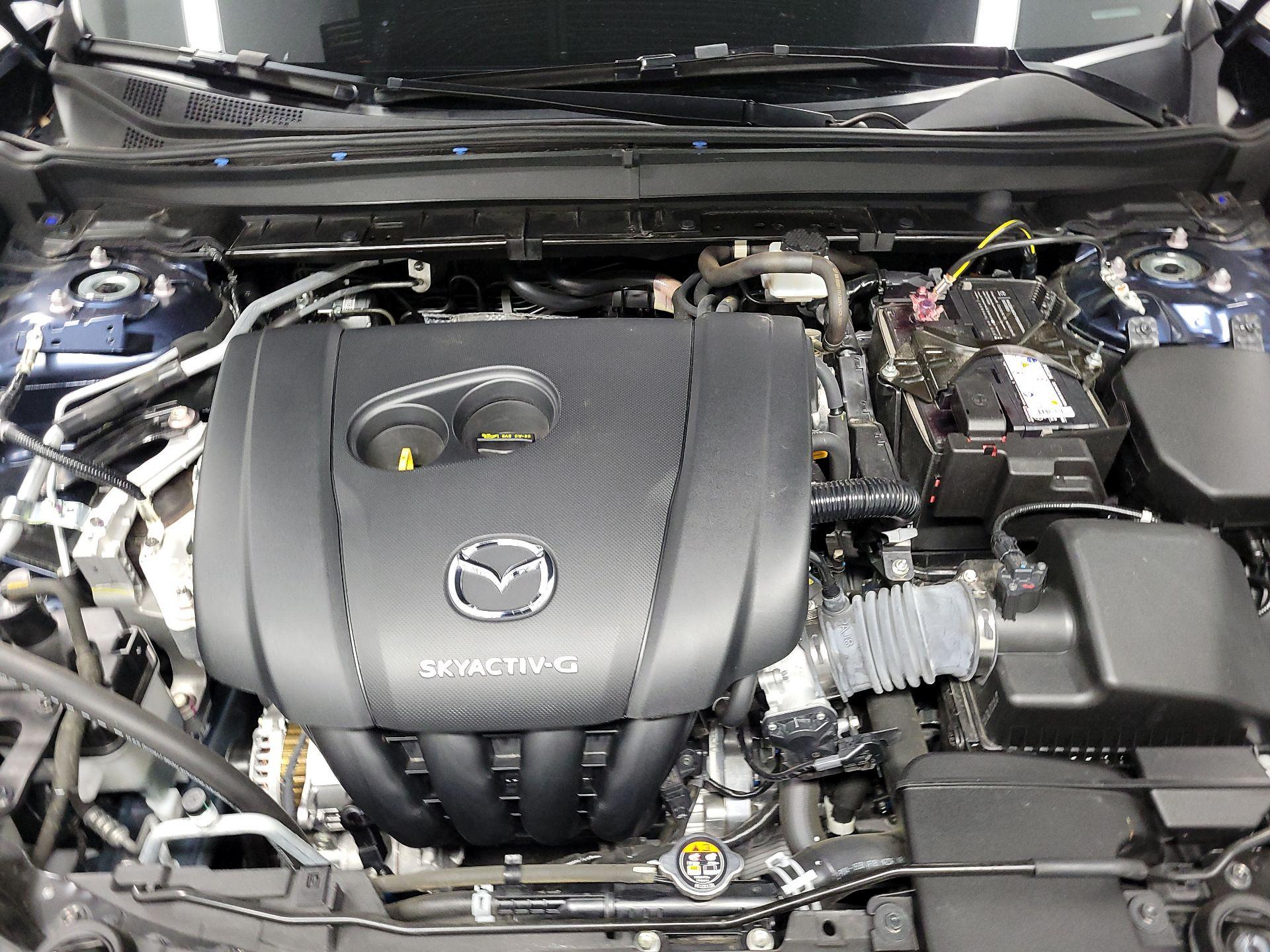 Thumbnail: 2022 Mazda CX-30 - 17