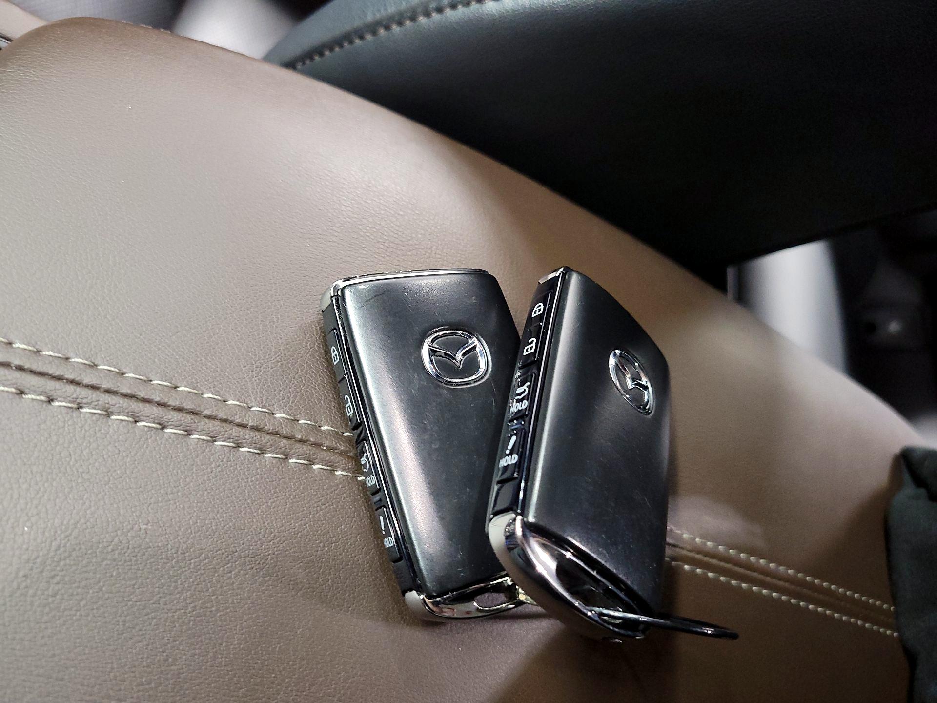 Thumbnail: 2022 Mazda CX-30 - 18