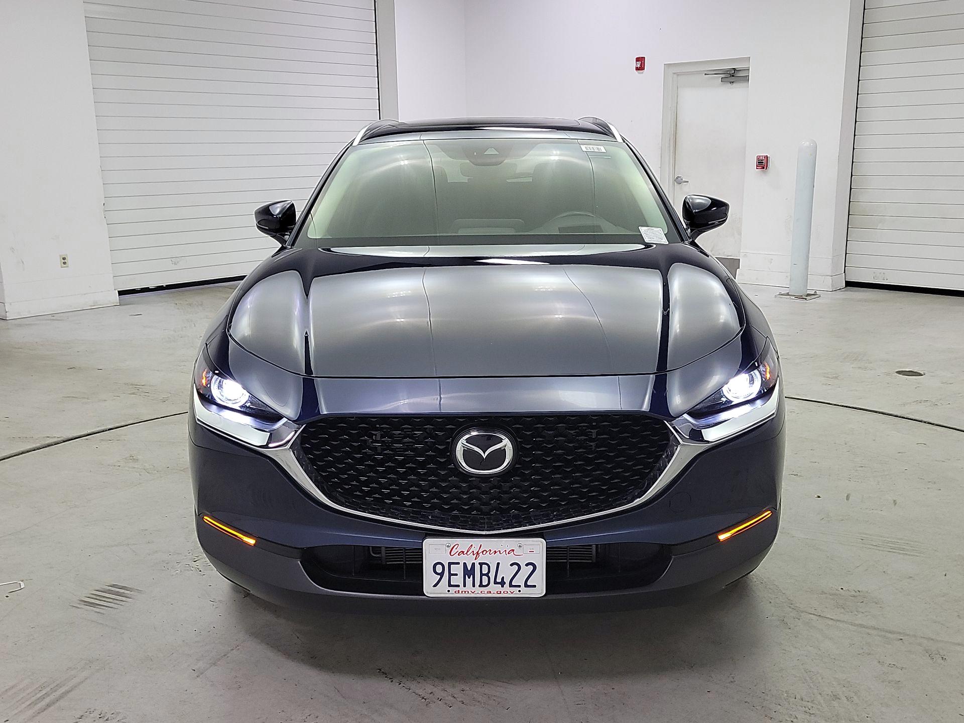 Thumbnail: 2022 Mazda CX-30 - 2