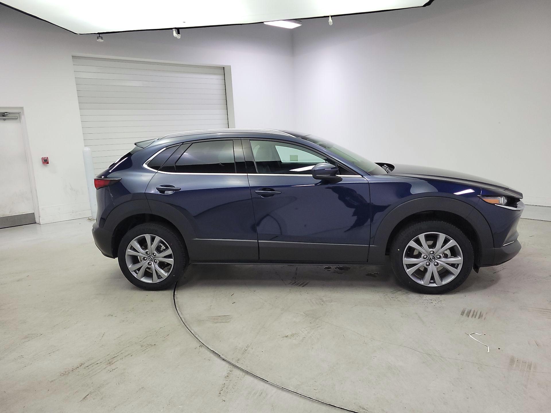 Thumbnail: 2022 Mazda CX-30 - 4