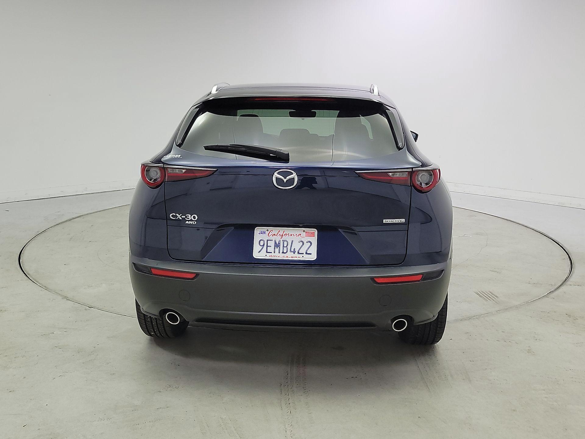 Thumbnail: 2022 Mazda CX-30 - 6