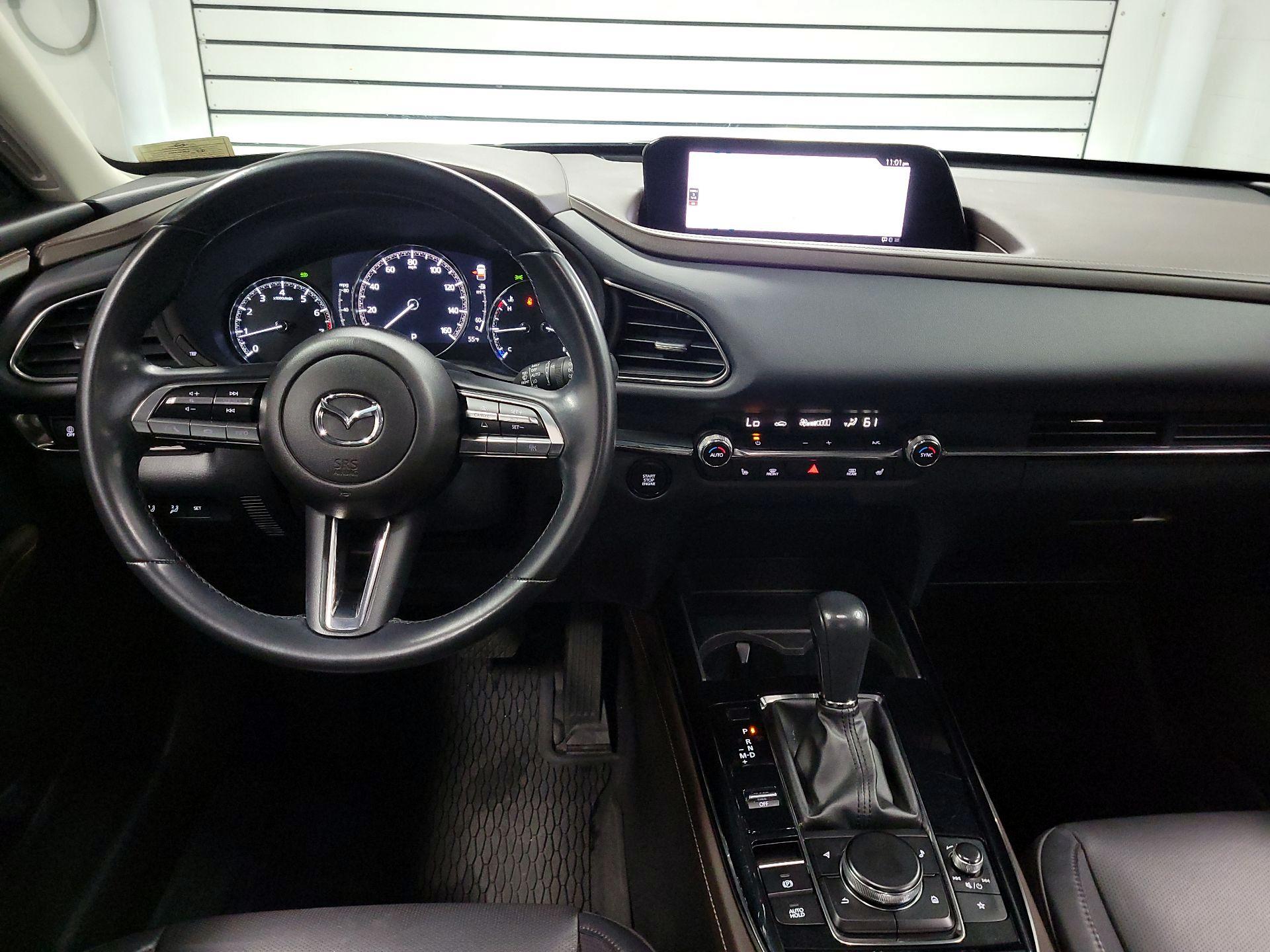 Thumbnail: 2022 Mazda CX-30 - 8