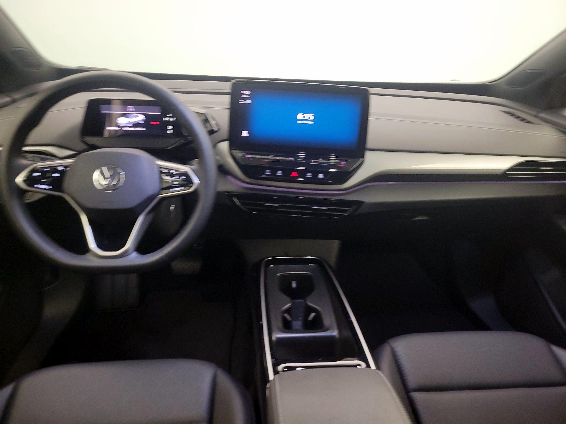 Thumbnail: 2023 Volkswagen ID.4 - 9