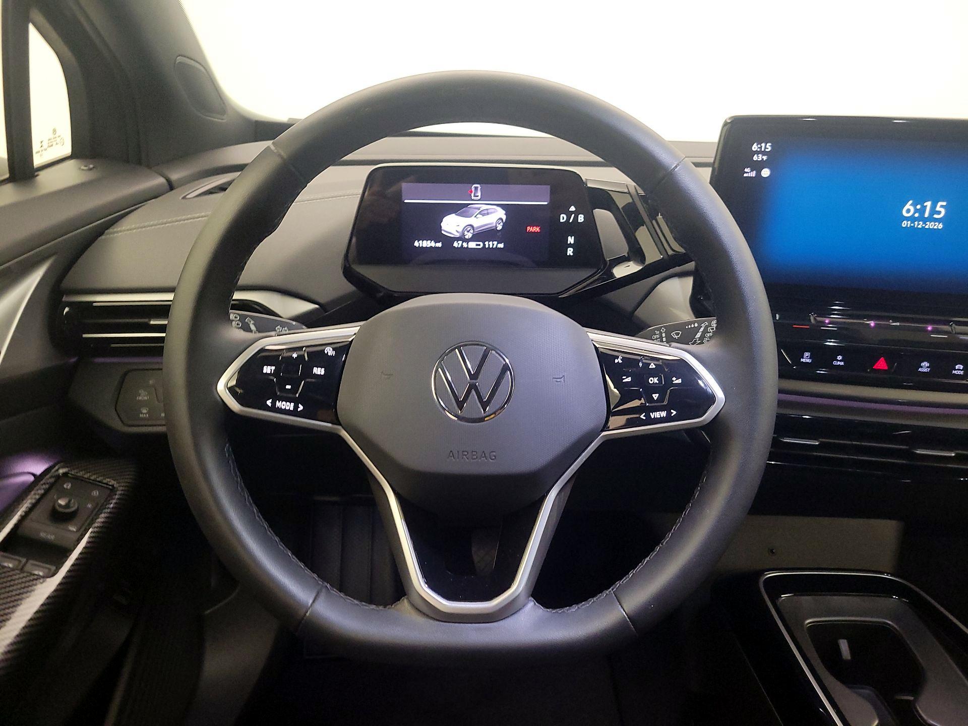 Thumbnail: 2023 Volkswagen ID.4 - 10